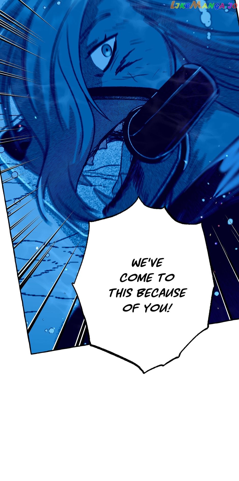 The Contractors Of Pandora chapter 79 page 40