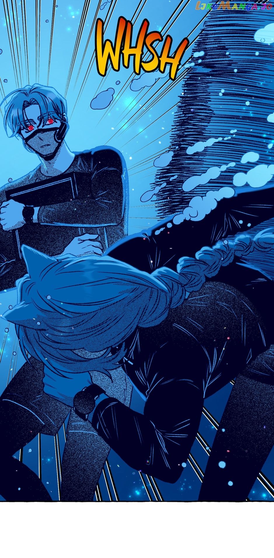 The Contractors Of Pandora chapter 79 page 5