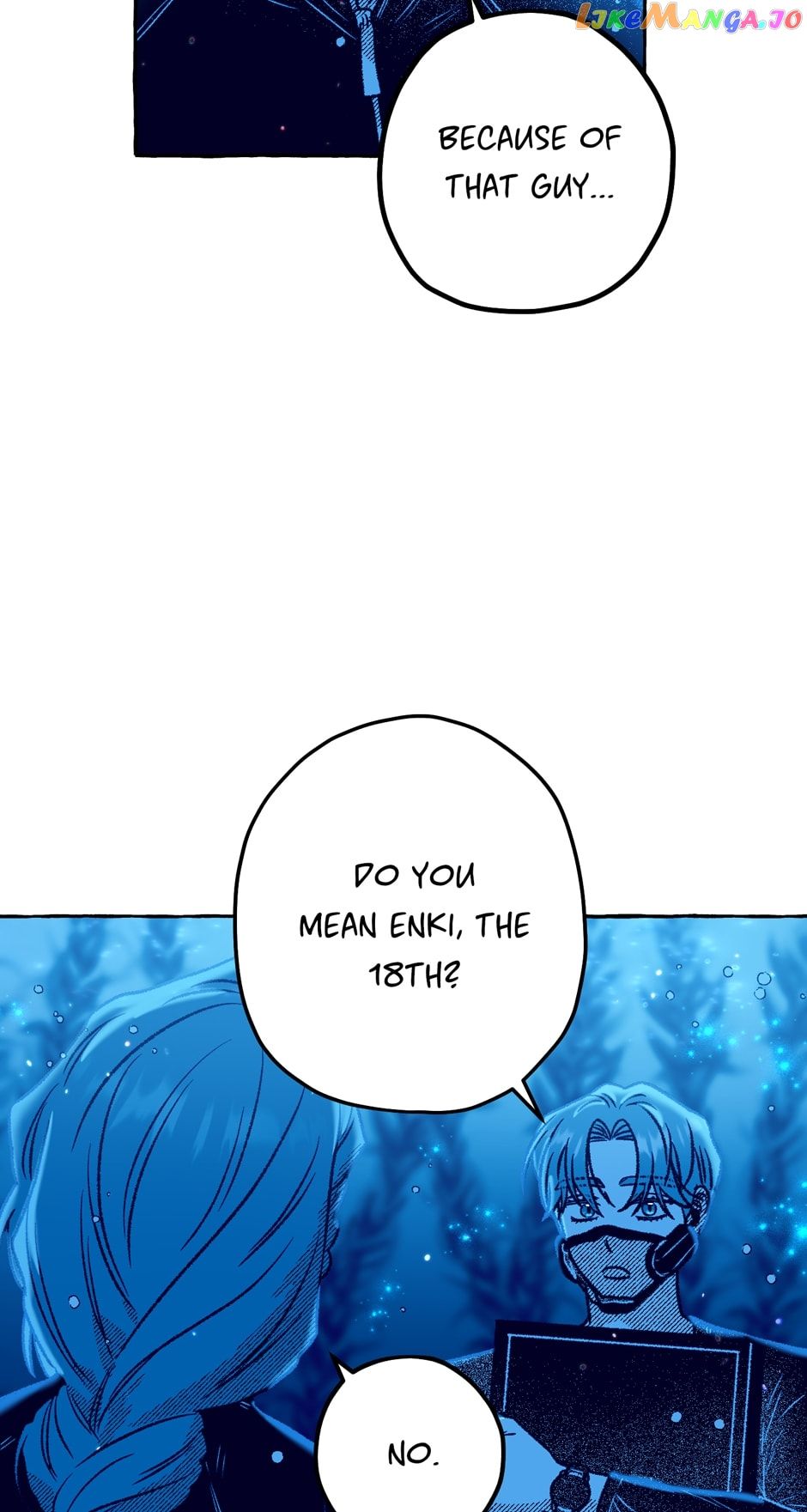 The Contractors Of Pandora chapter 79 page 66