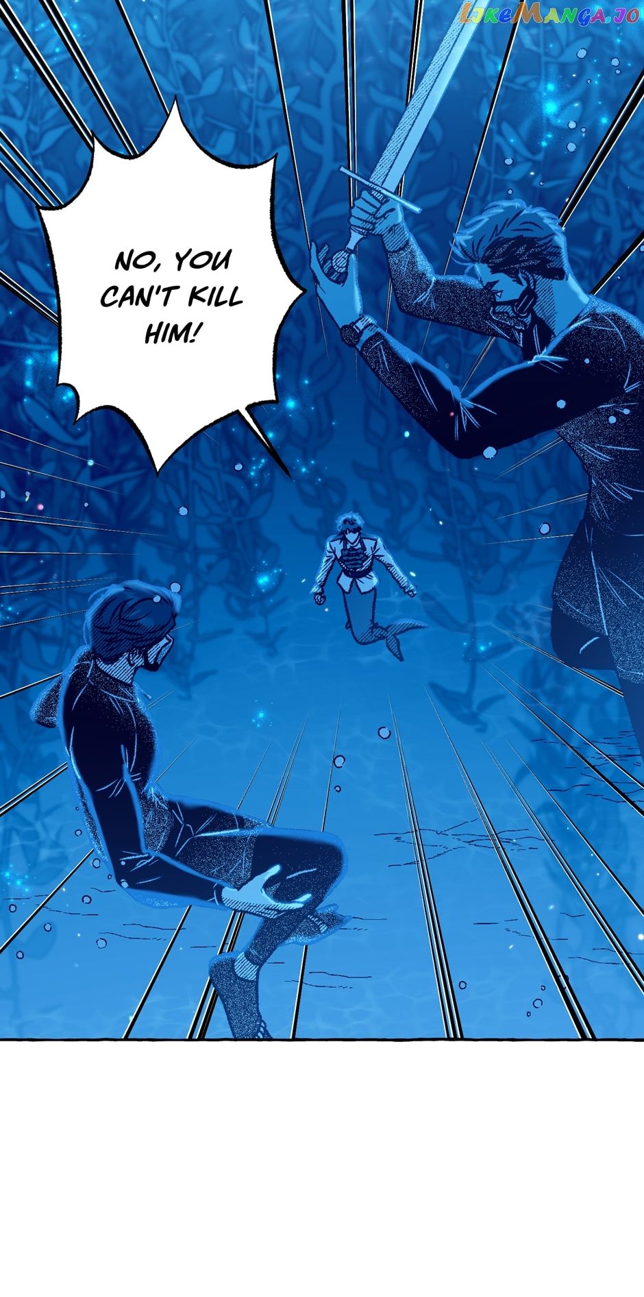 The Contractors Of Pandora chapter 80 page 19