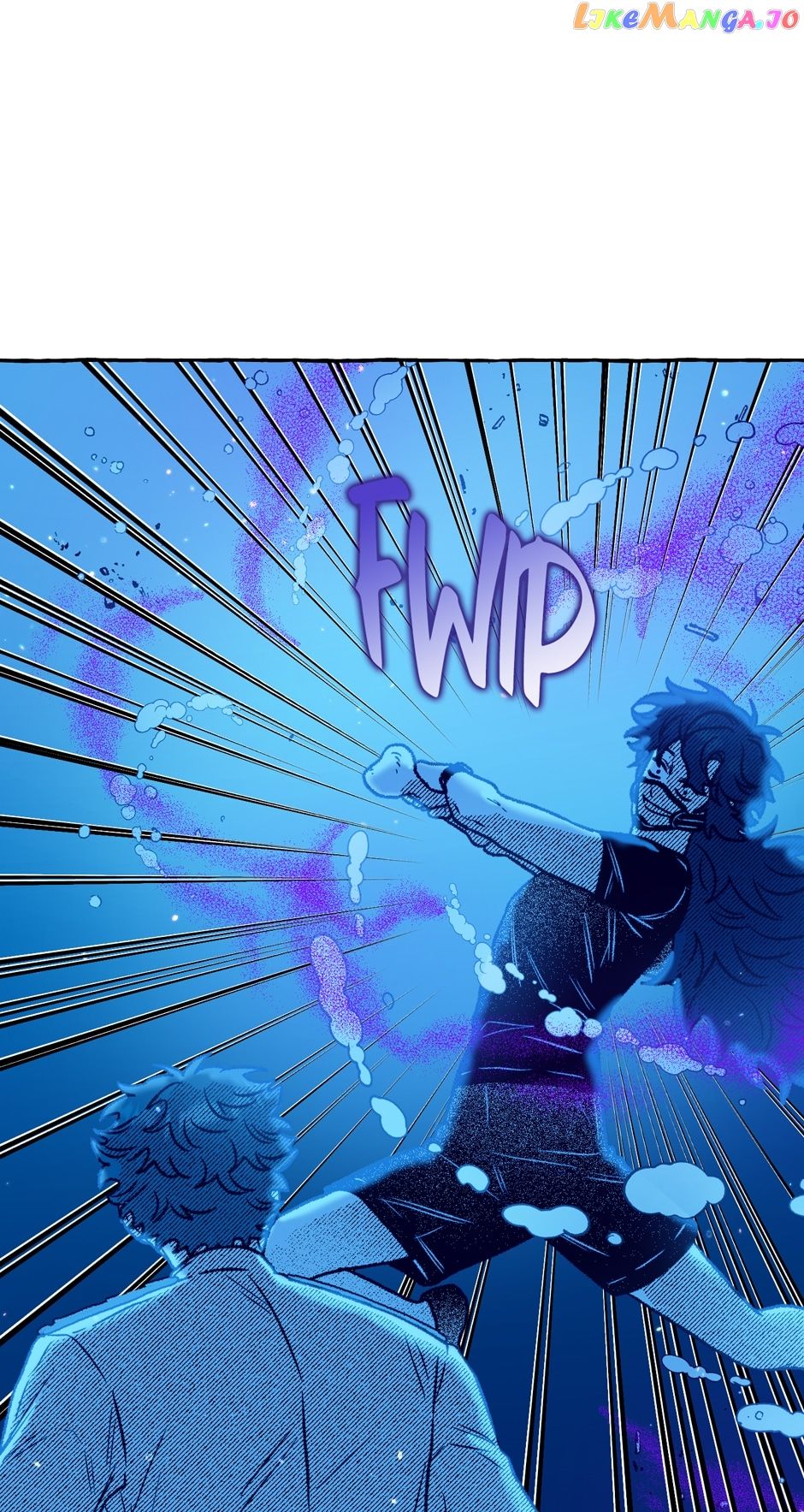 The Contractors Of Pandora chapter 80 page 21