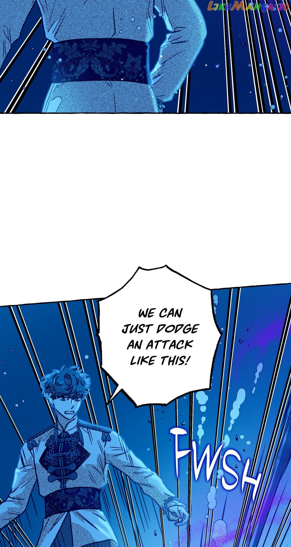 The Contractors Of Pandora chapter 80 page 22