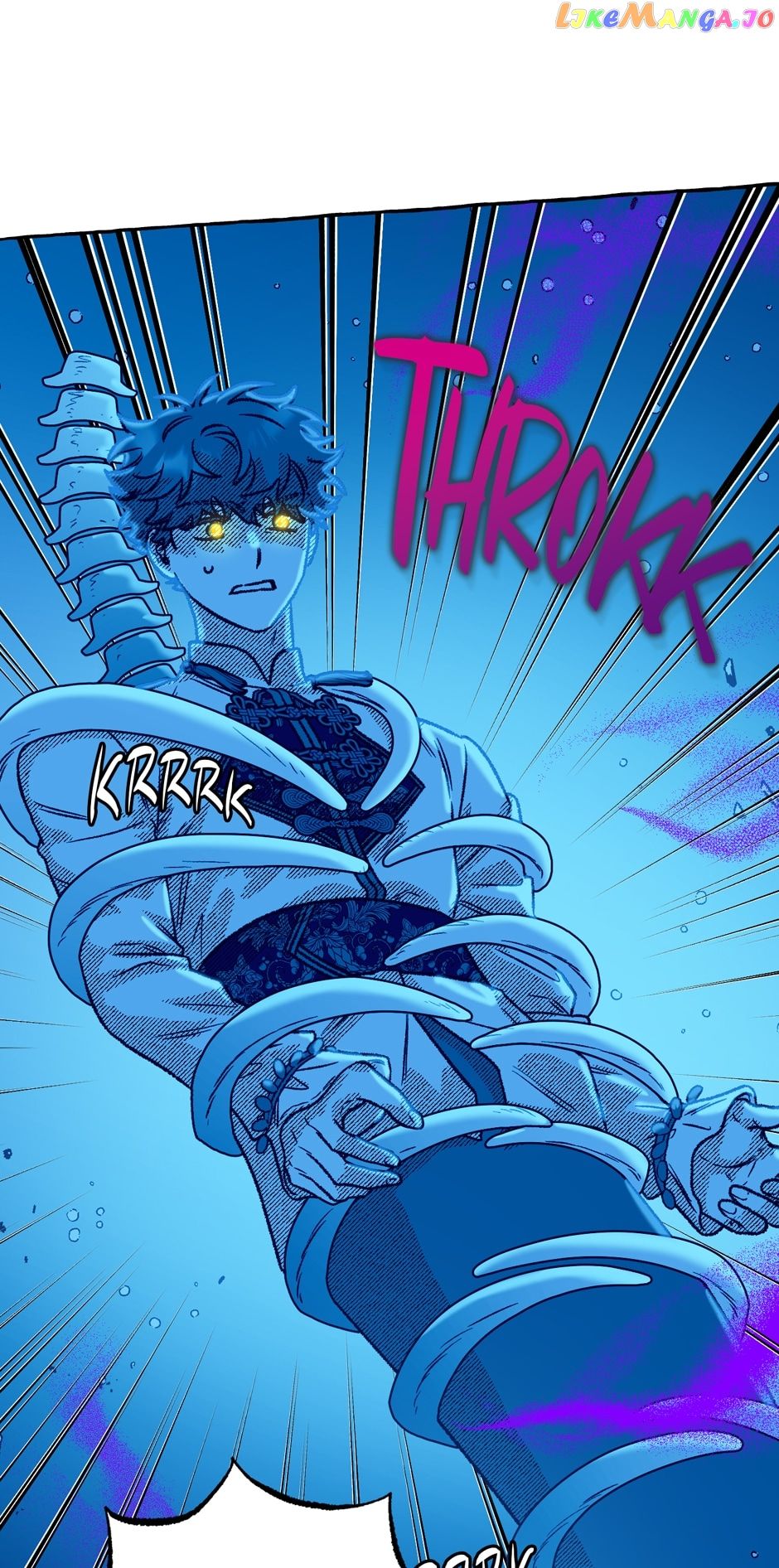 The Contractors Of Pandora chapter 80 page 28