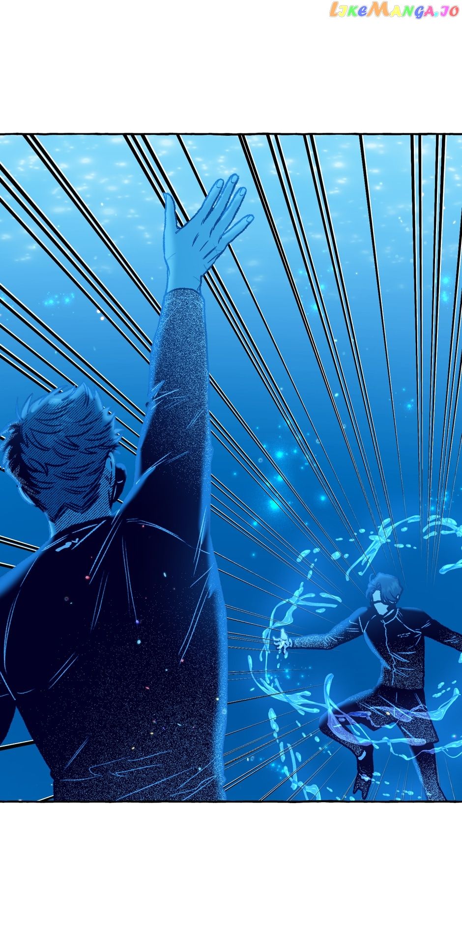 The Contractors Of Pandora chapter 80 page 3