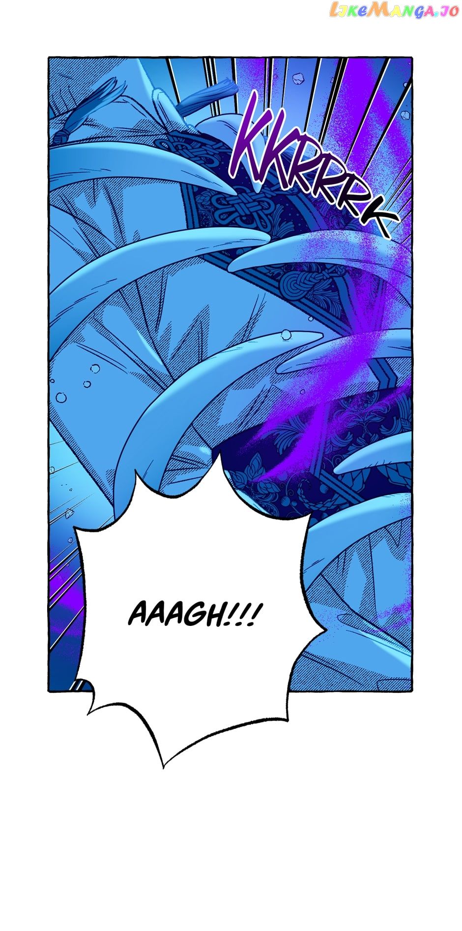 The Contractors Of Pandora chapter 80 page 30