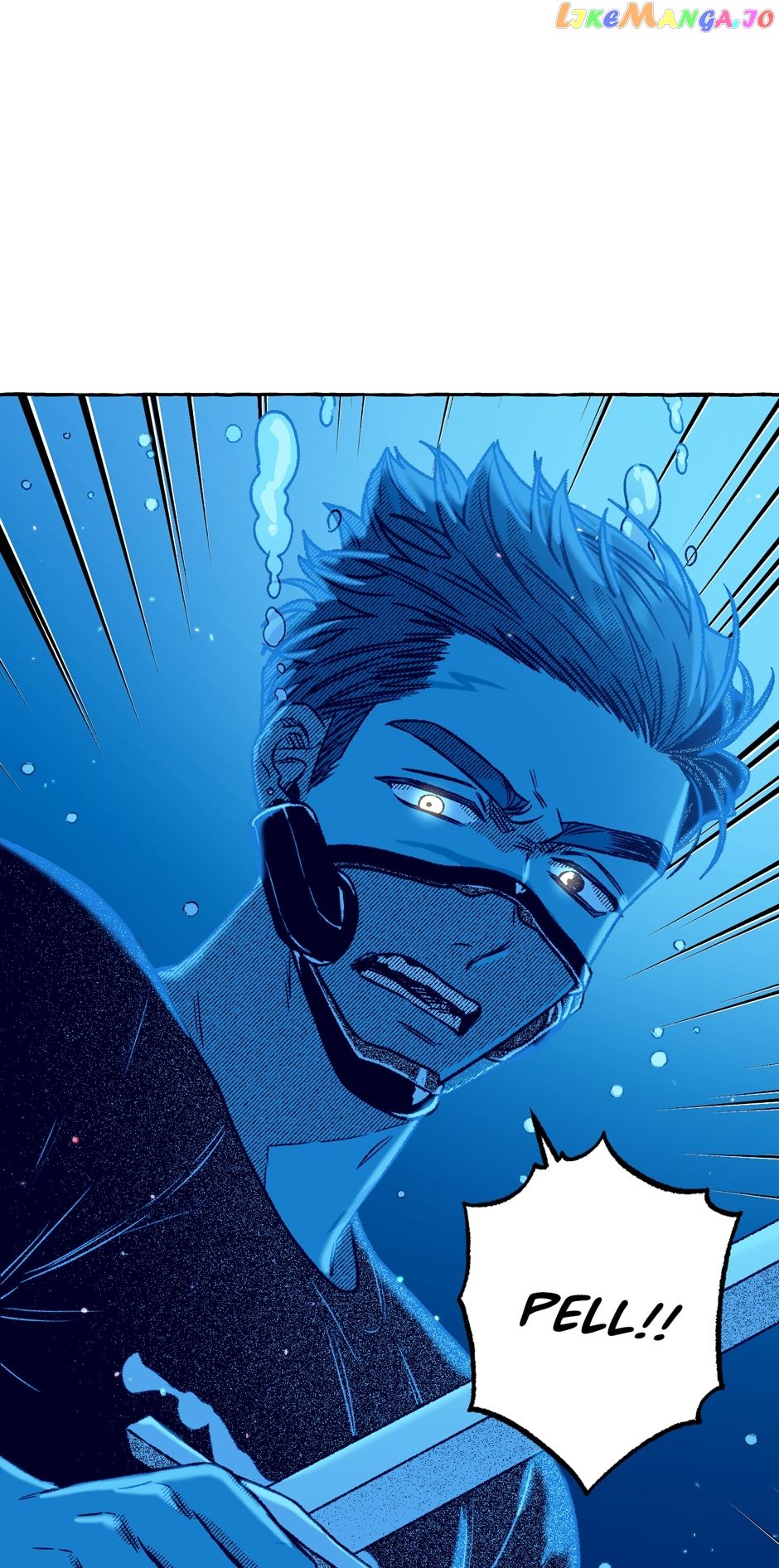 The Contractors Of Pandora chapter 80 page 31