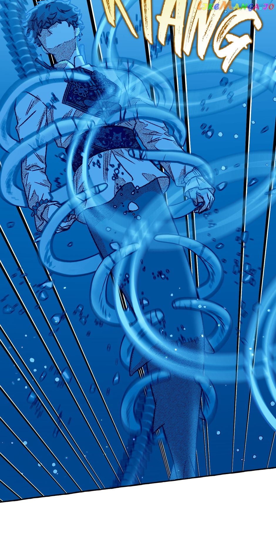 The Contractors Of Pandora chapter 80 page 34