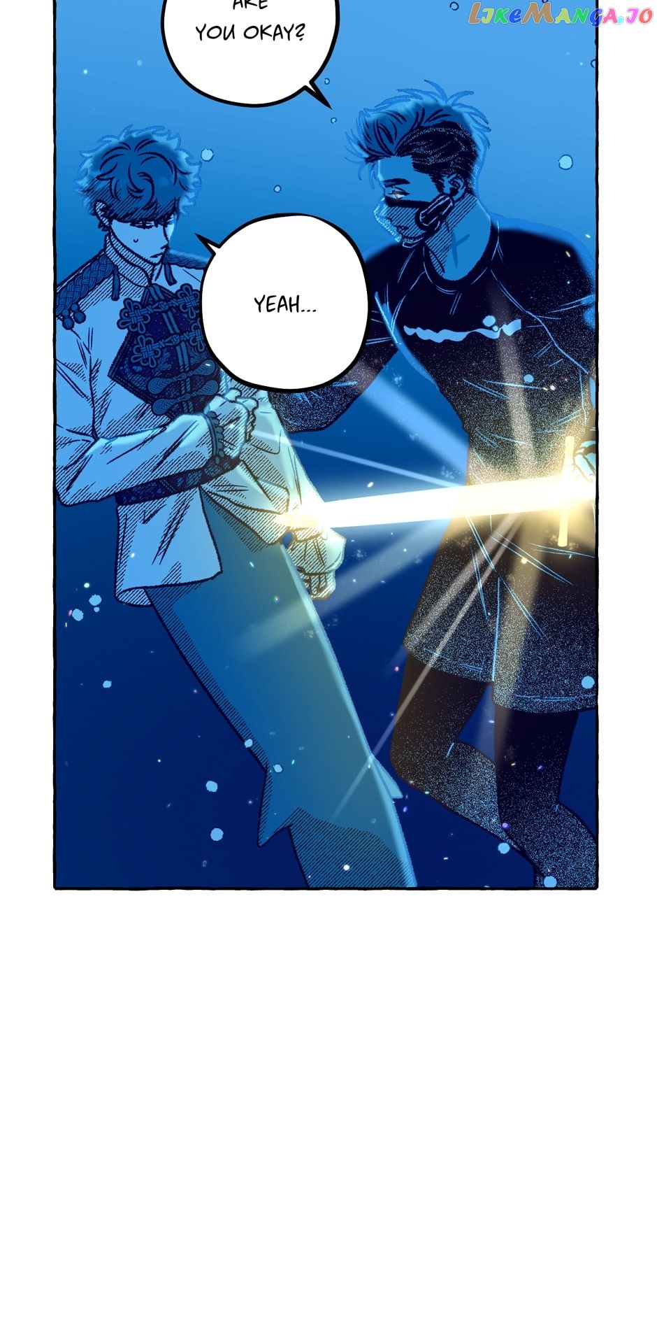 The Contractors Of Pandora chapter 80 page 41