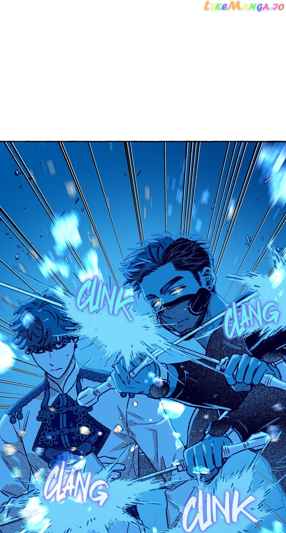 The Contractors Of Pandora chapter 80 page 43