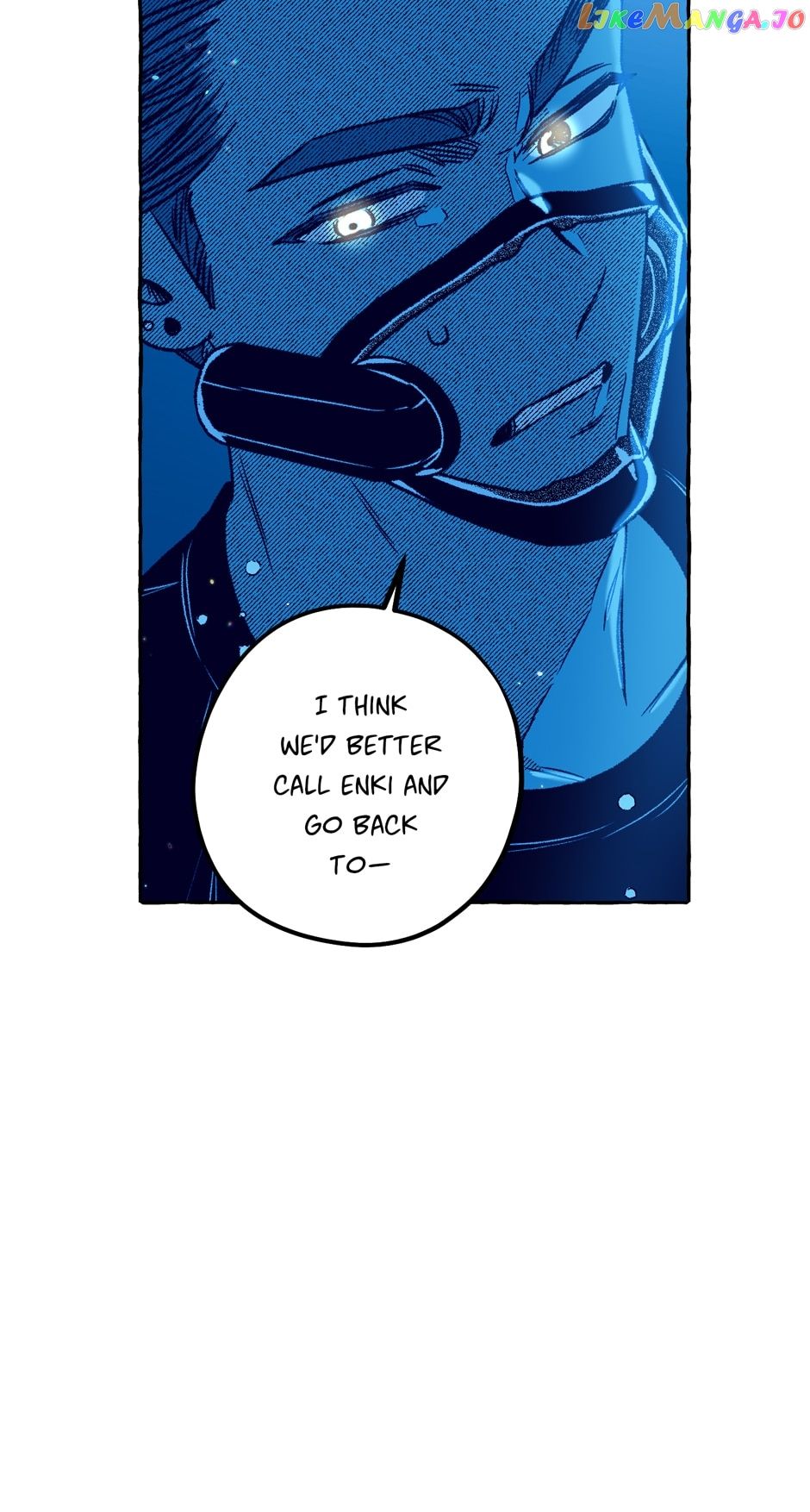 The Contractors Of Pandora chapter 80 page 45