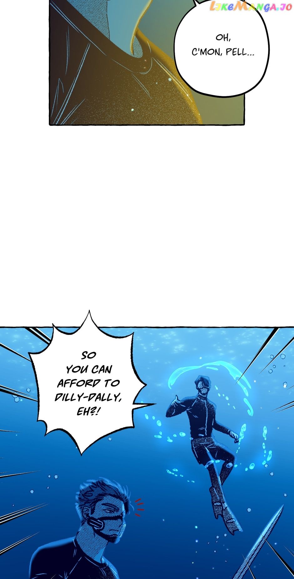 The Contractors Of Pandora chapter 80 page 51