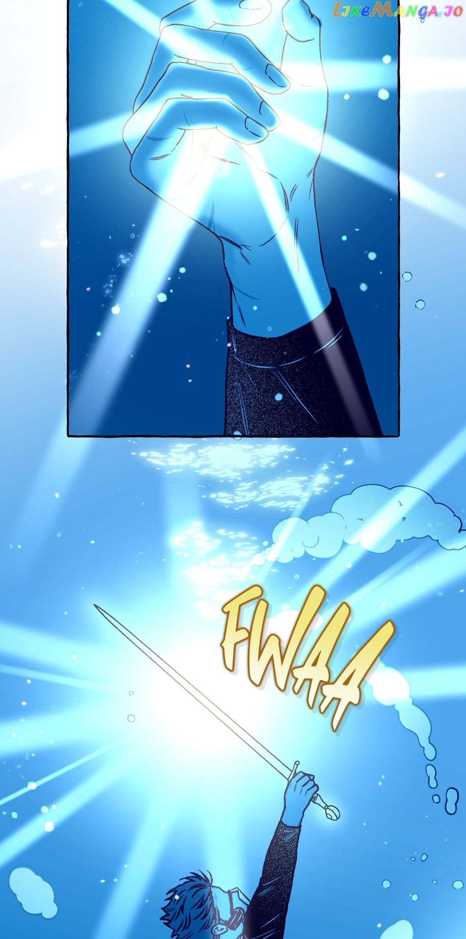 The Contractors Of Pandora chapter 80 page 6