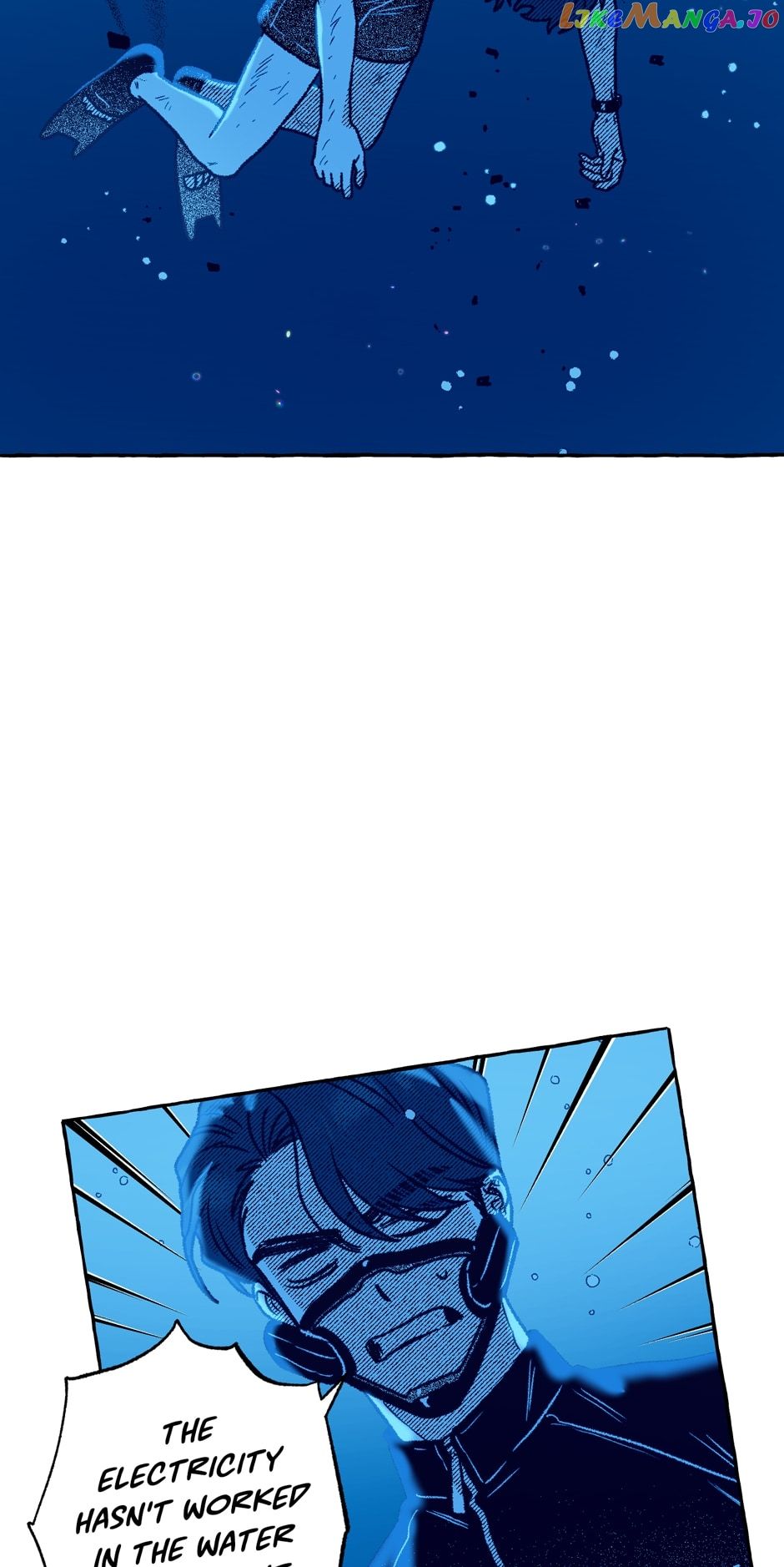 The Contractors Of Pandora chapter 80 page 60