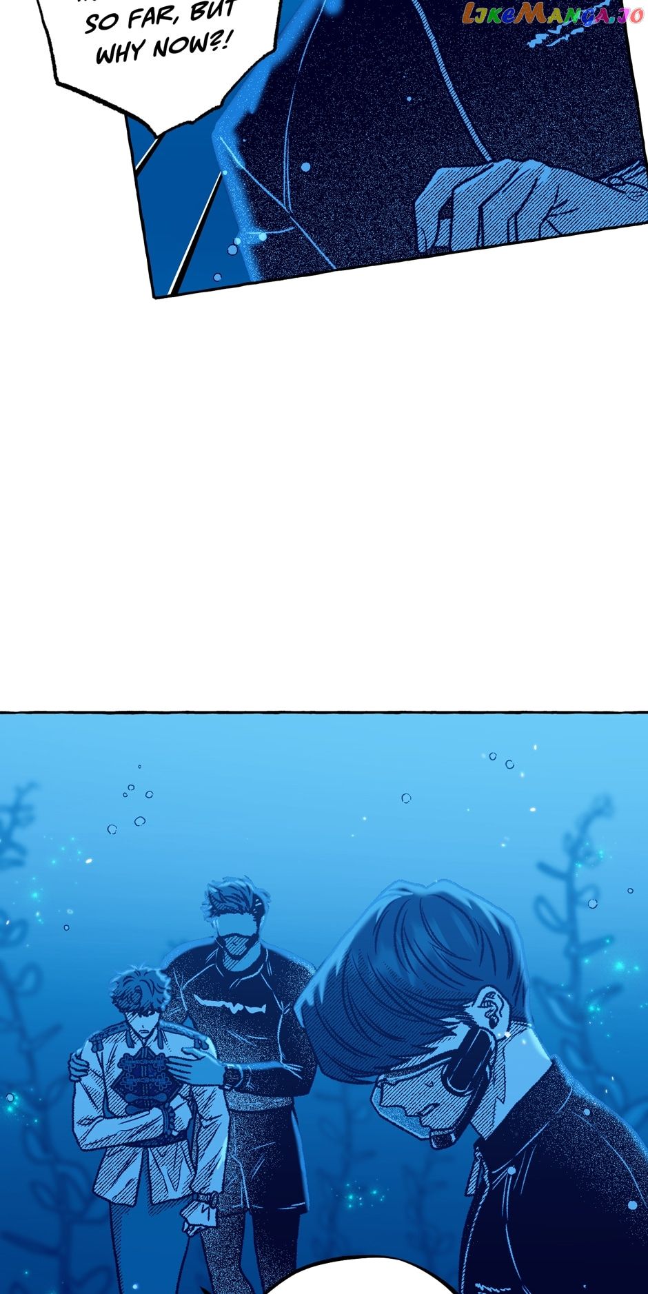 The Contractors Of Pandora chapter 80 page 61