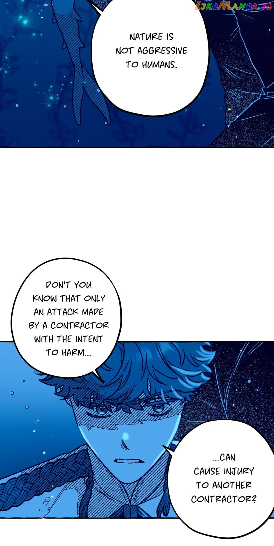 The Contractors Of Pandora chapter 80 page 62