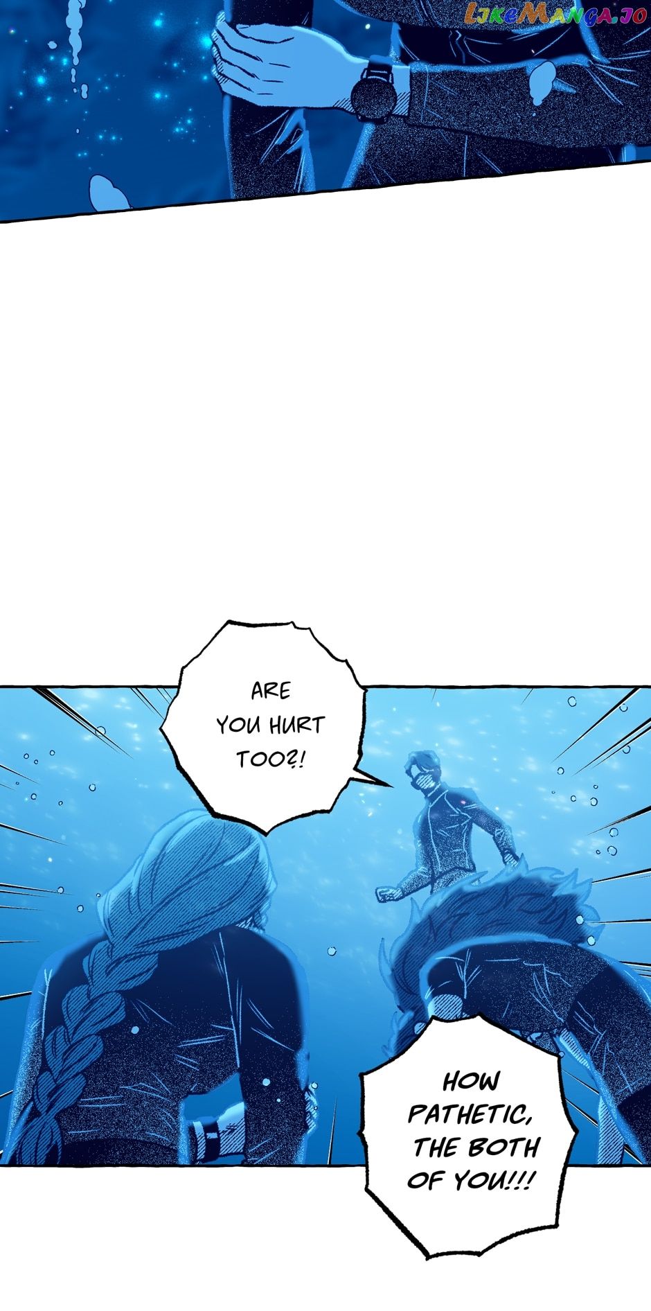 The Contractors Of Pandora chapter 80 page 66