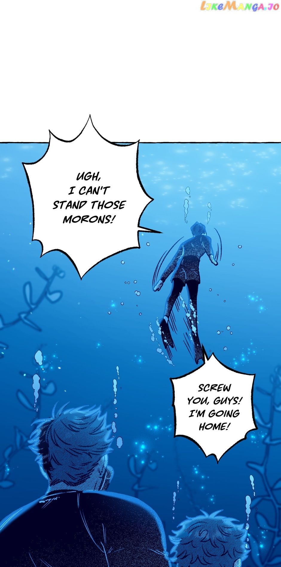 The Contractors Of Pandora chapter 80 page 67