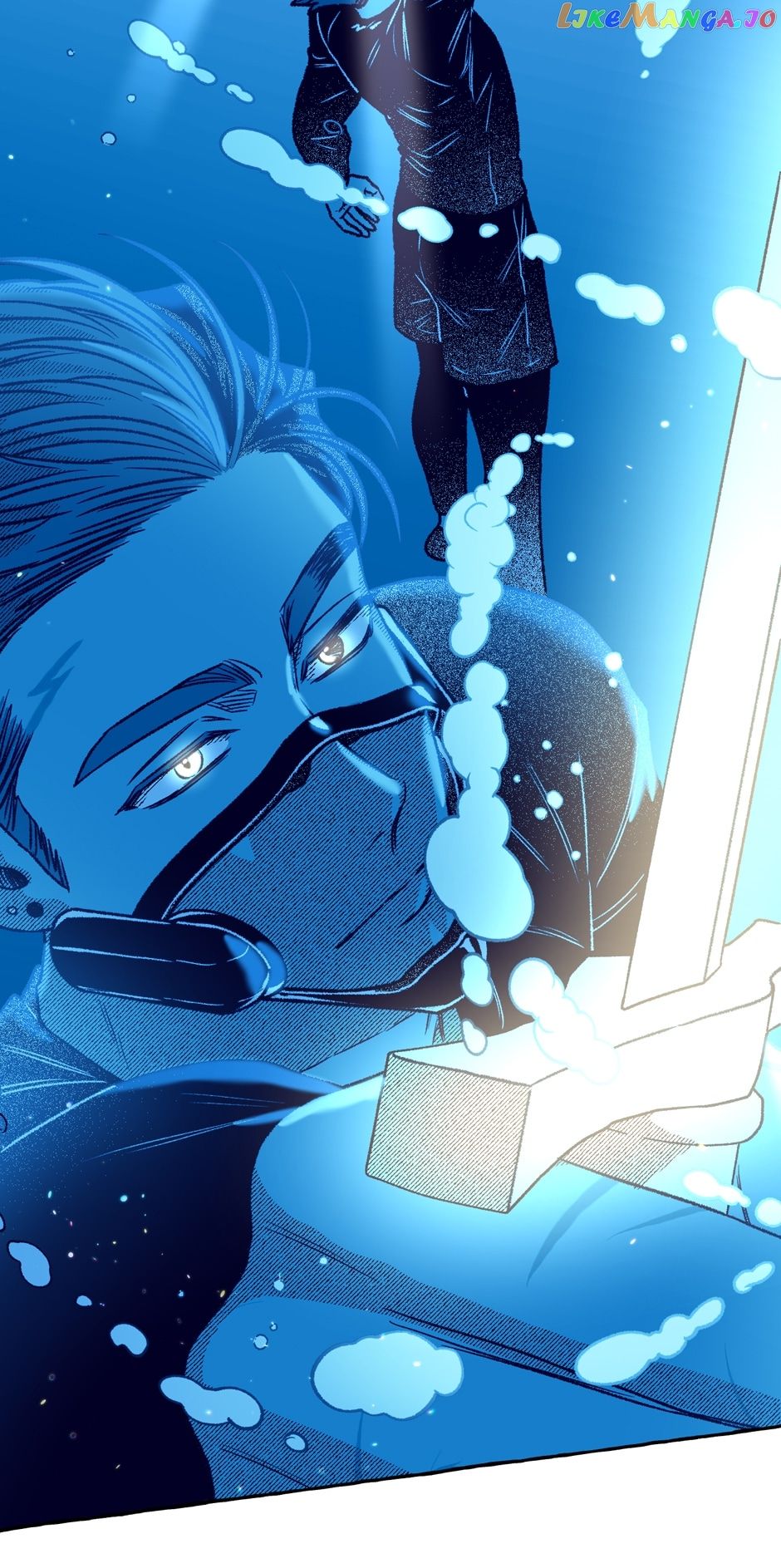 The Contractors Of Pandora chapter 80 page 7