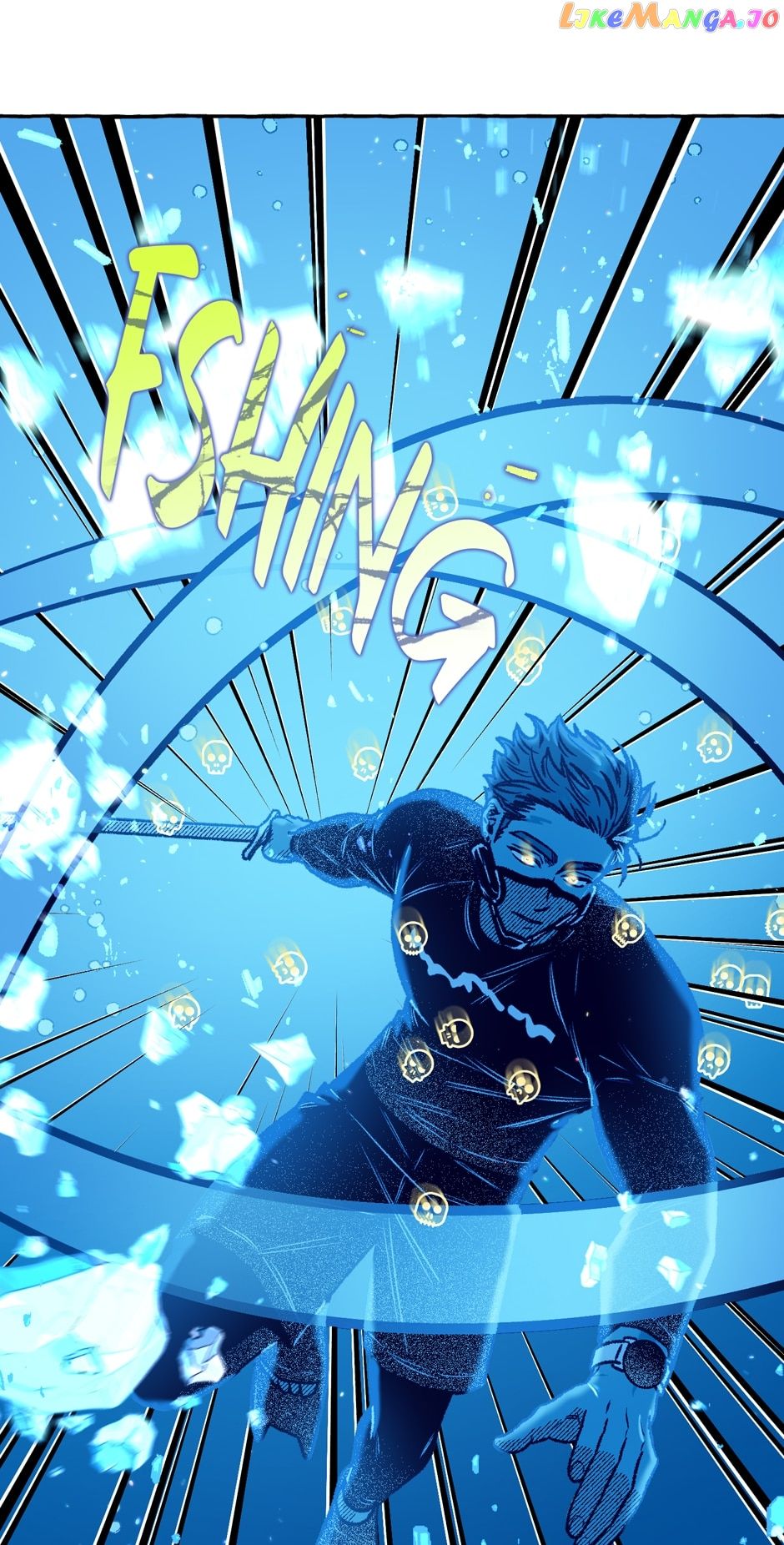 The Contractors Of Pandora chapter 80 page 9