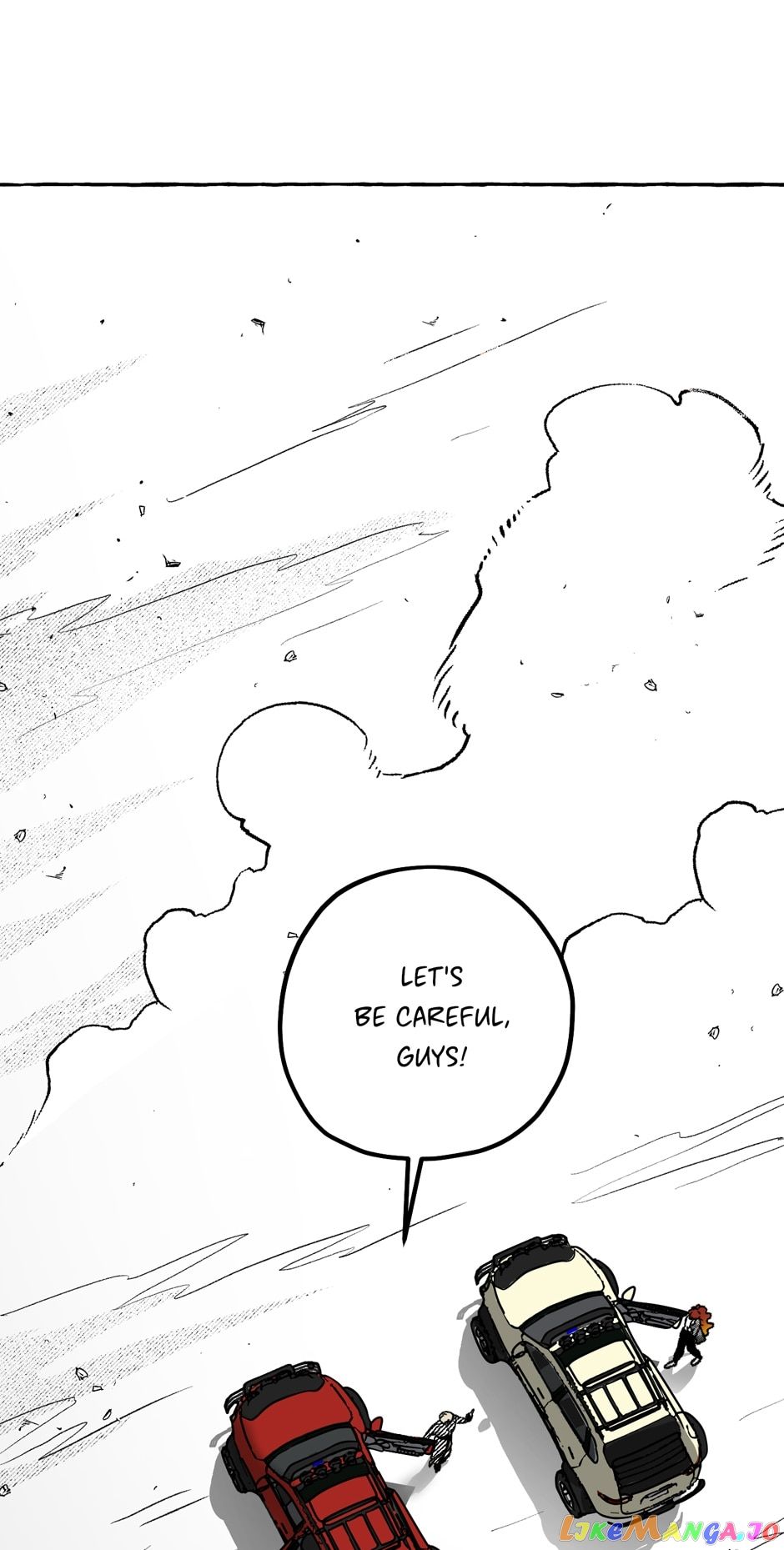 The Contractors Of Pandora chapter 81 page 12