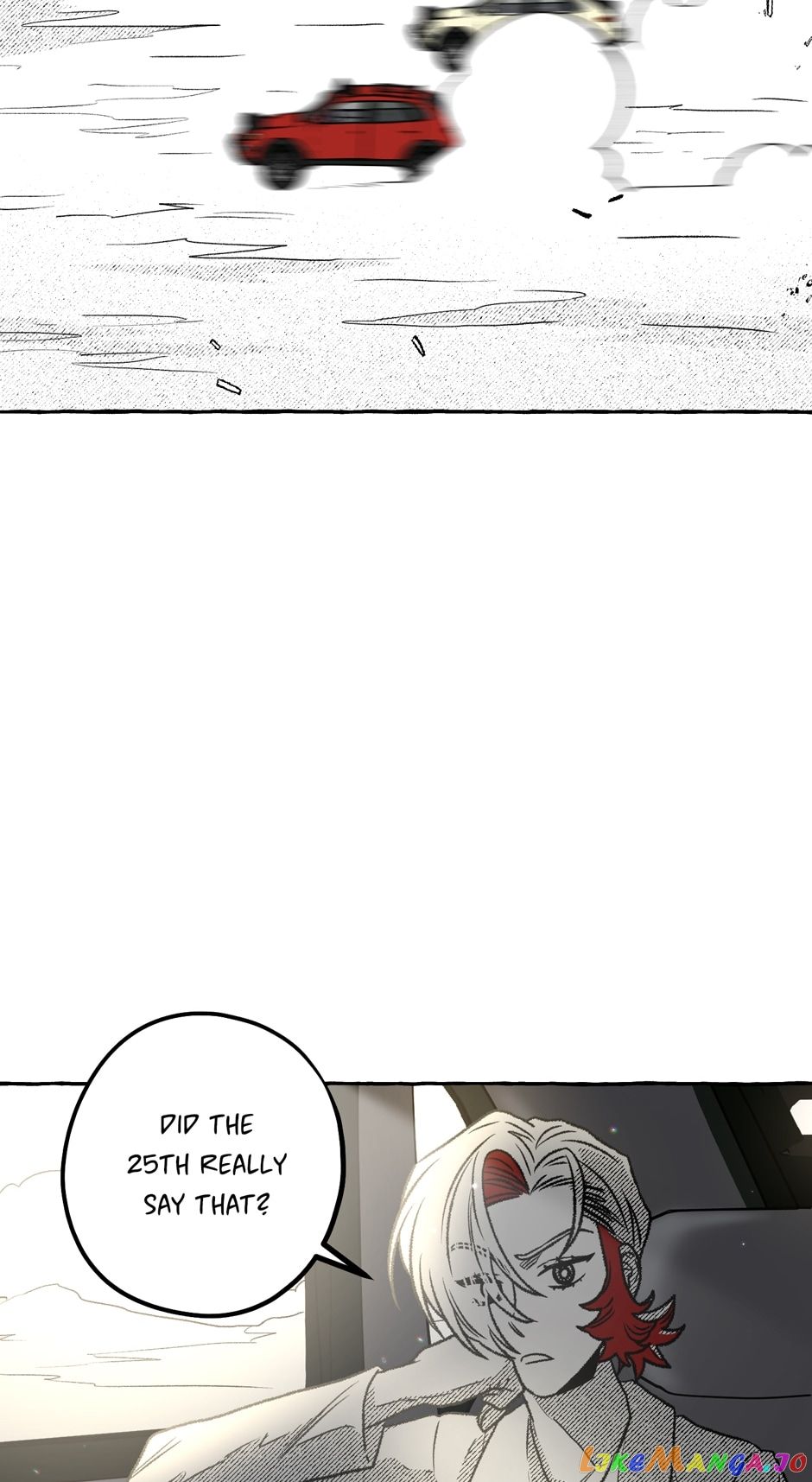 The Contractors Of Pandora chapter 81 page 15