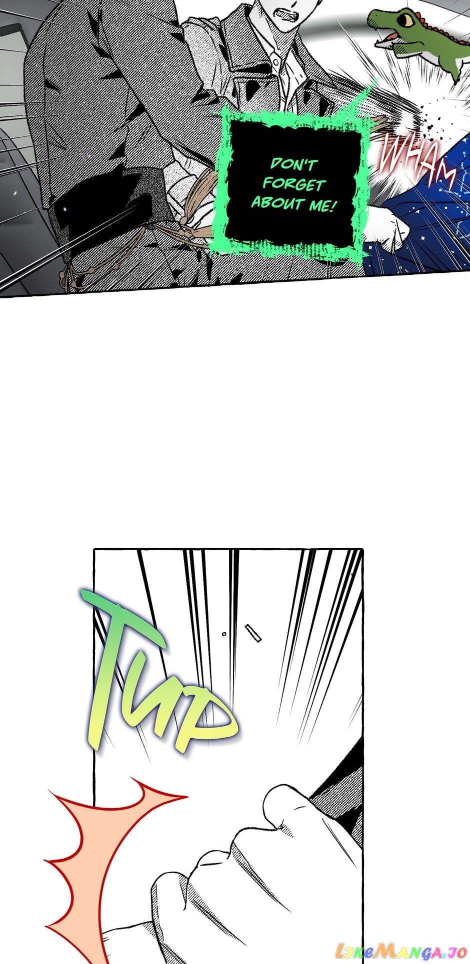 The Contractors Of Pandora chapter 81 page 37