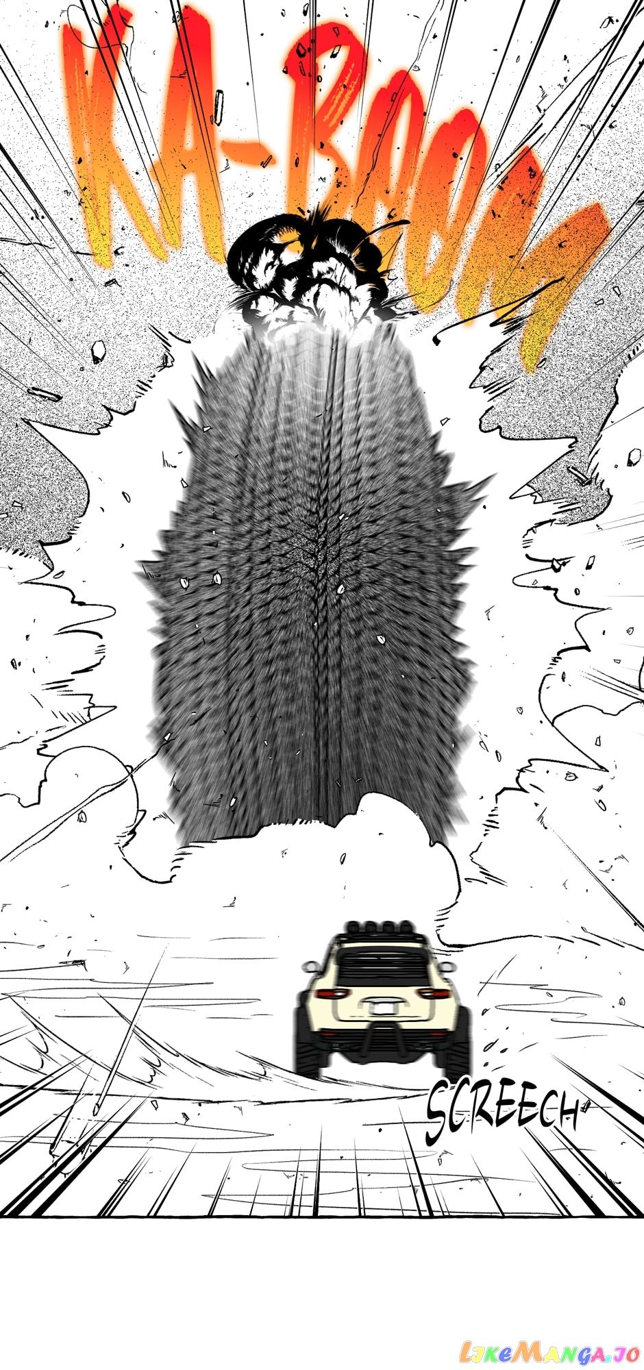 The Contractors Of Pandora chapter 81 page 42