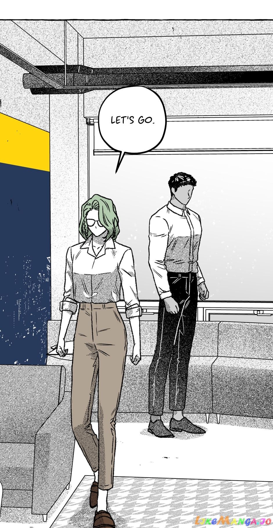 The Contractors Of Pandora chapter 82 page 10