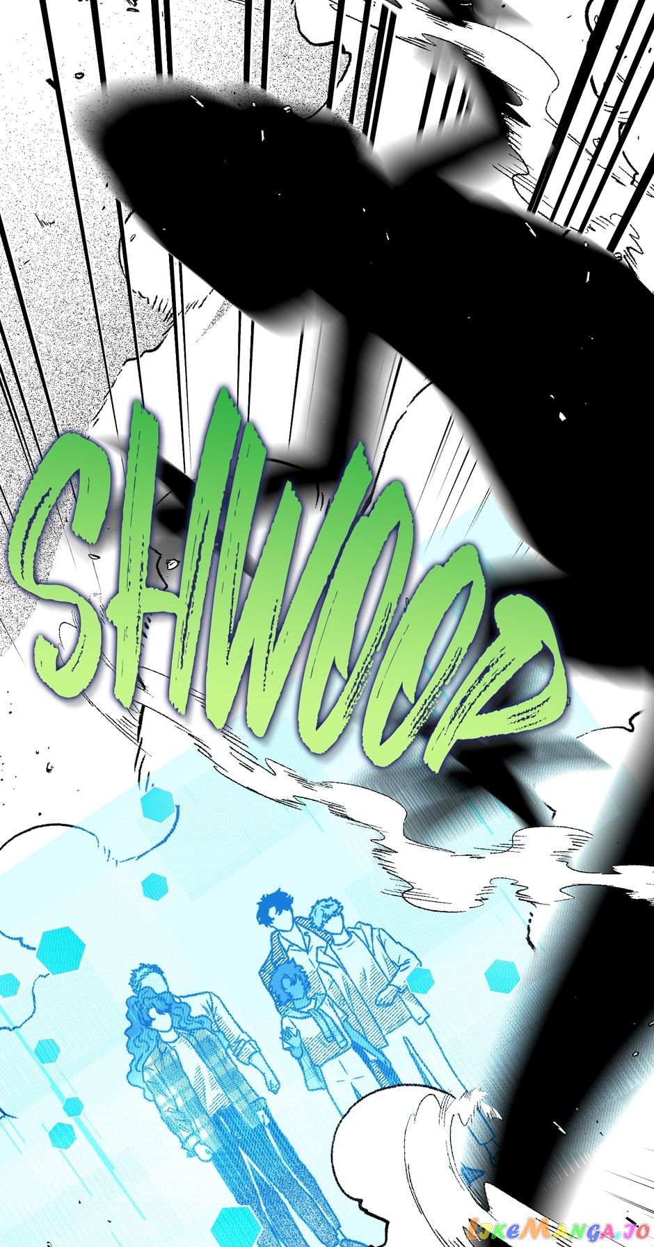 The Contractors Of Pandora chapter 82 page 14