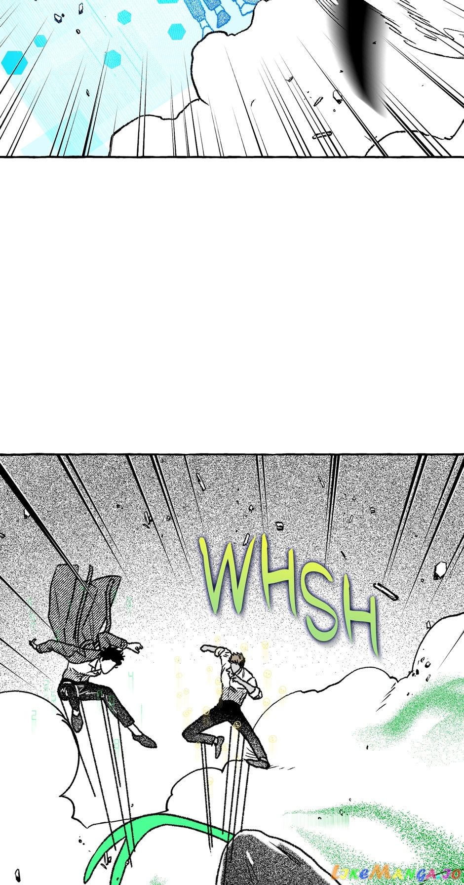 The Contractors Of Pandora chapter 82 page 15