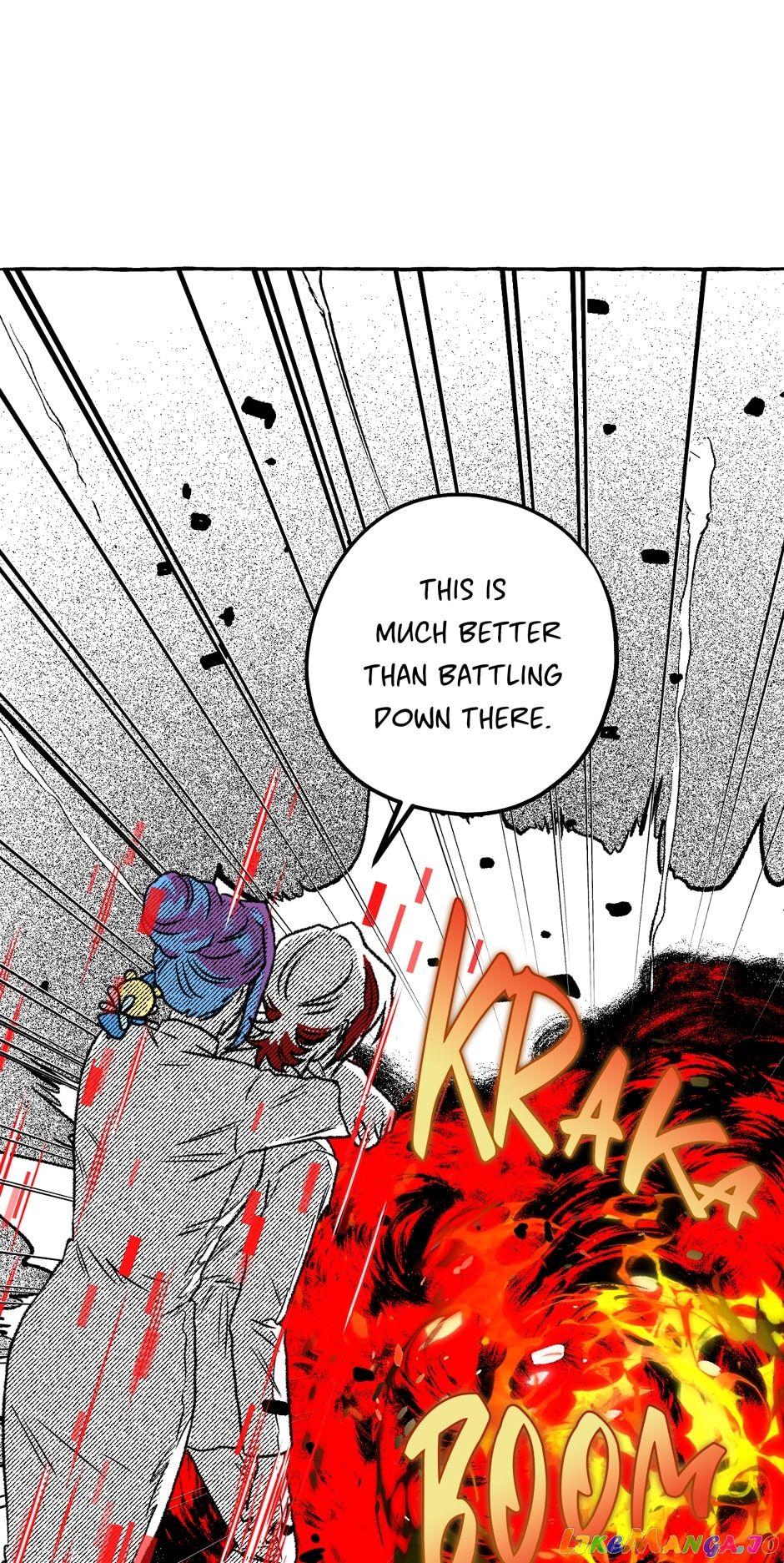 The Contractors Of Pandora chapter 82 page 20