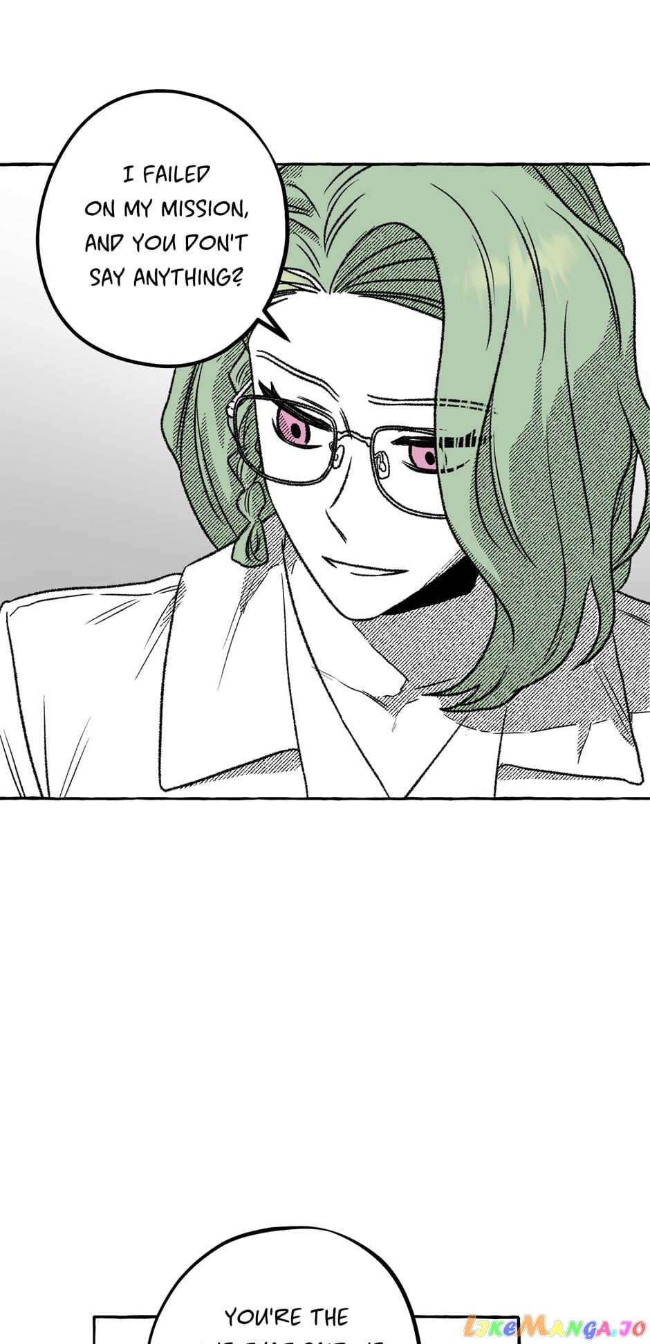 The Contractors Of Pandora chapter 82 page 3