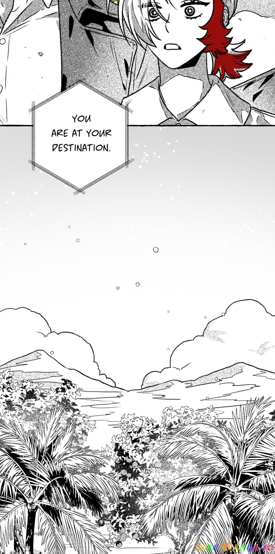 The Contractors Of Pandora chapter 82 page 42