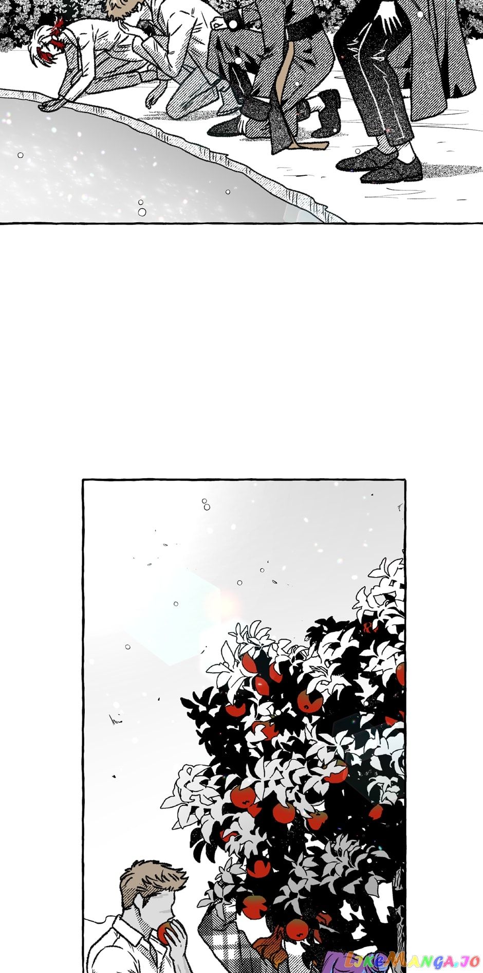 The Contractors Of Pandora chapter 82 page 46