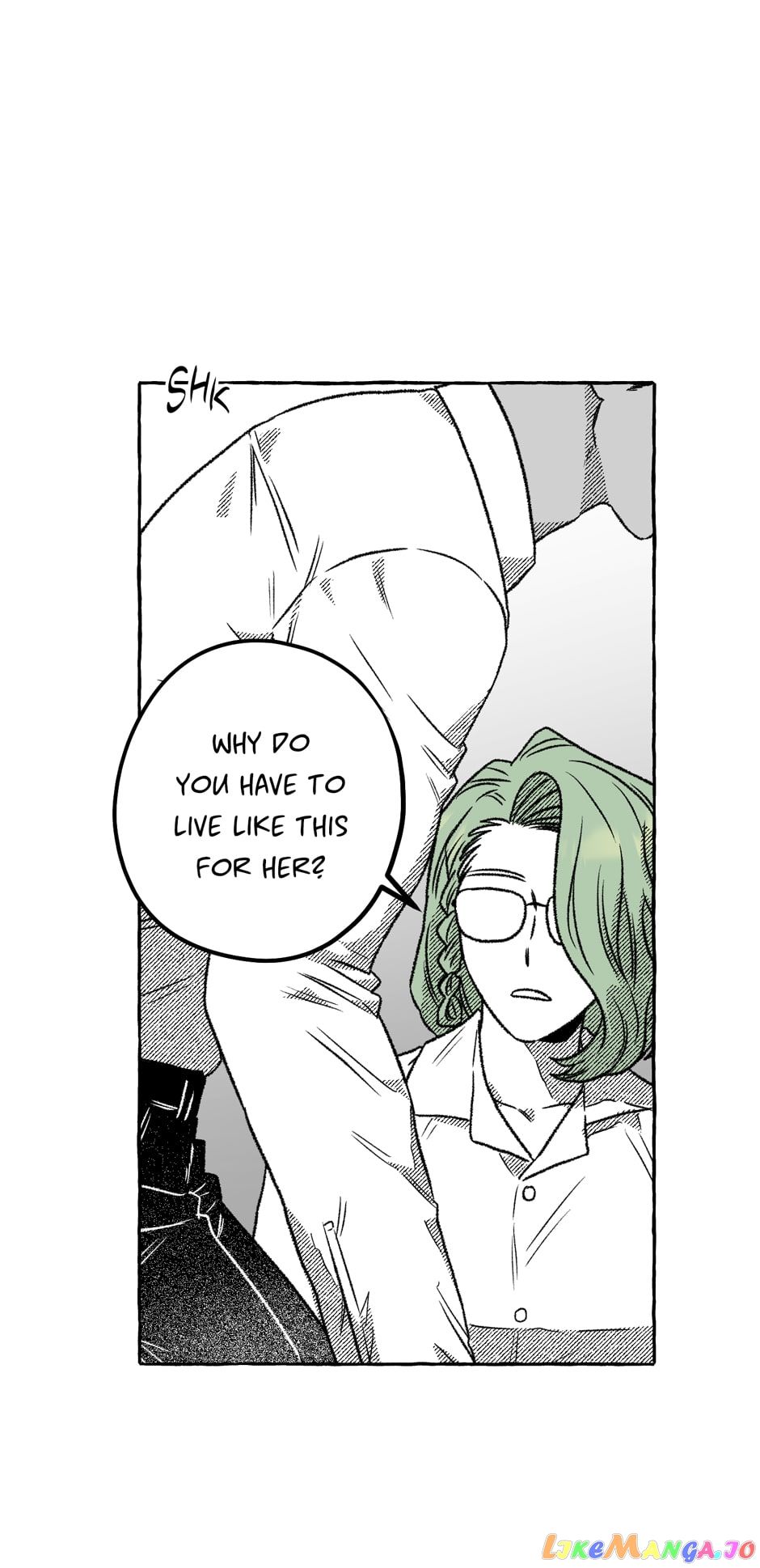 The Contractors Of Pandora chapter 82 page 5