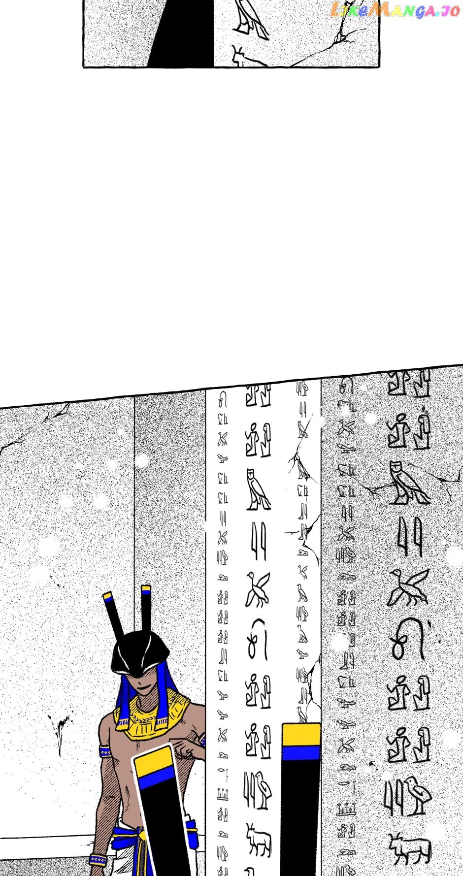 The Contractors Of Pandora chapter 83 page 100