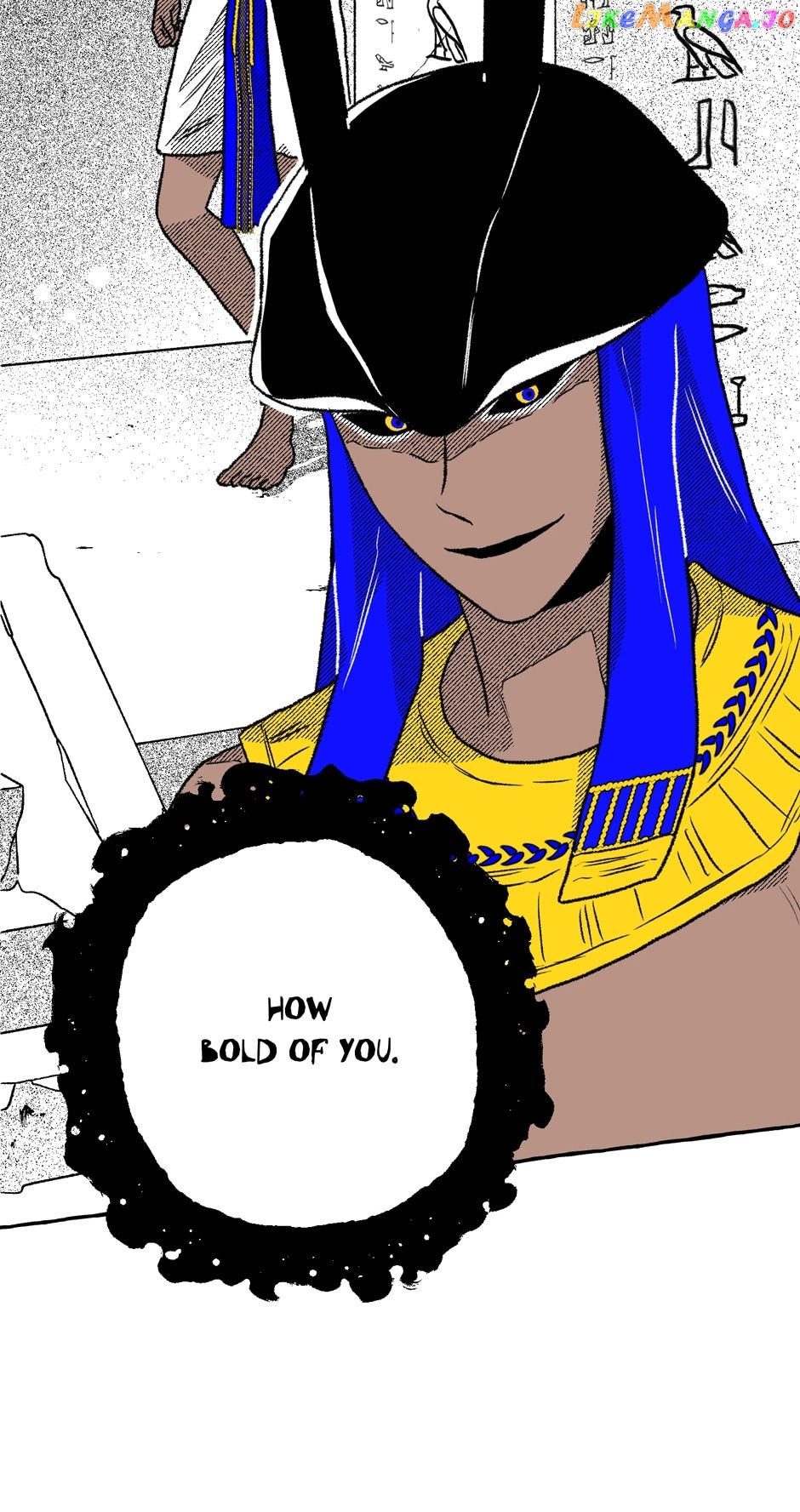 The Contractors Of Pandora chapter 83 page 101