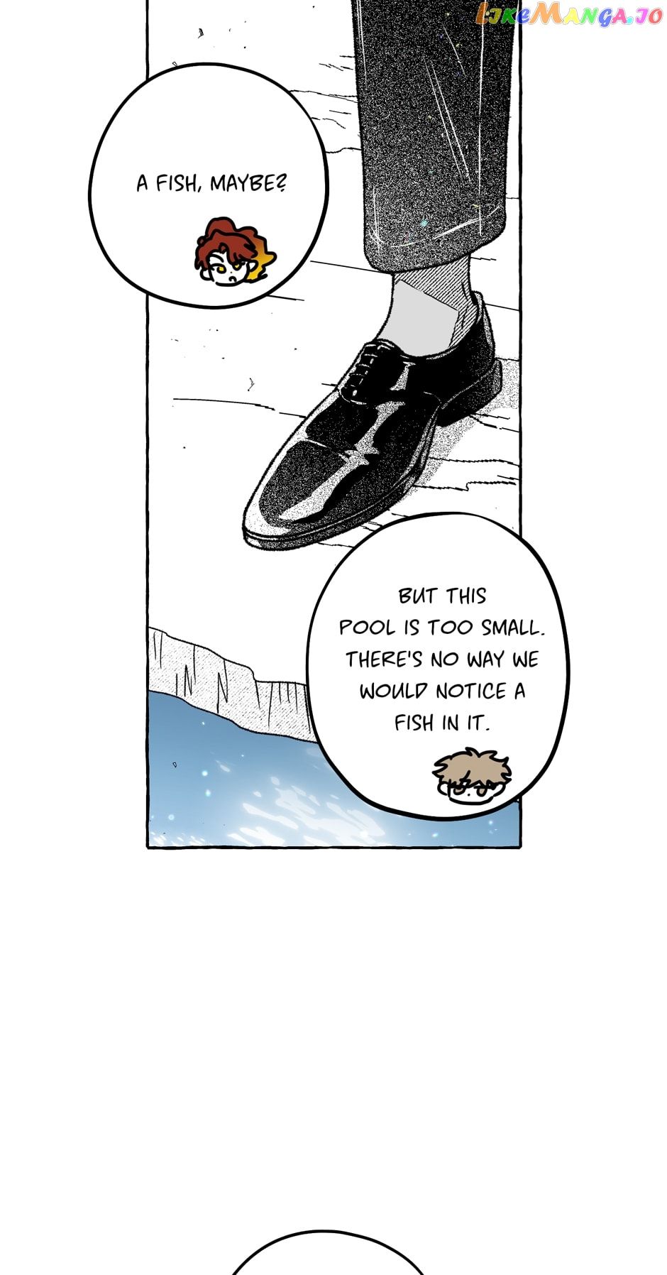 The Contractors Of Pandora chapter 83 page 103