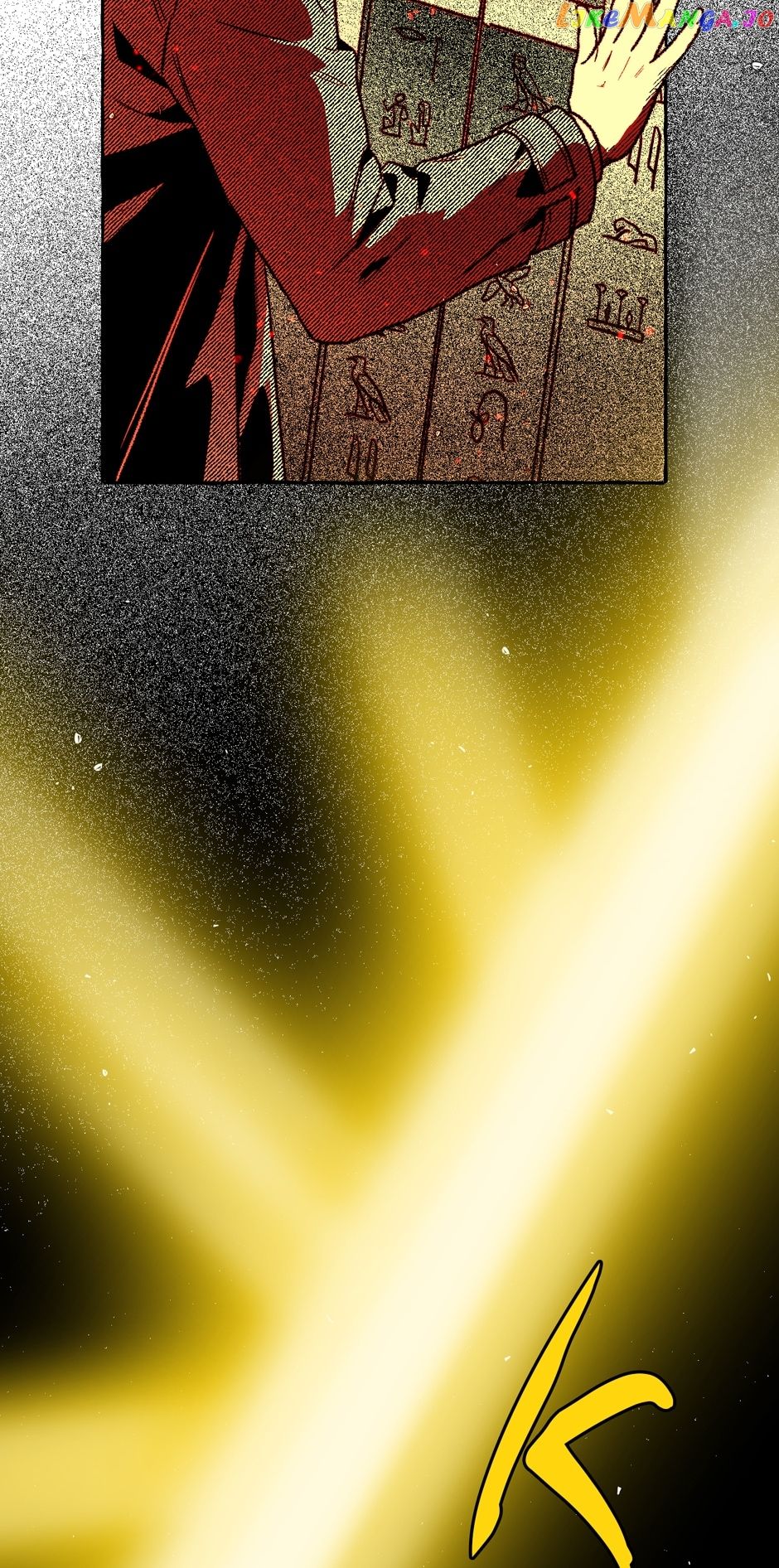 The Contractors Of Pandora chapter 83 page 109