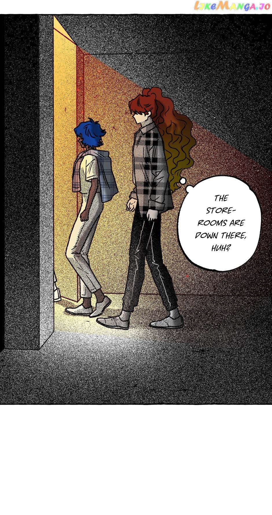 The Contractors Of Pandora chapter 83 page 131