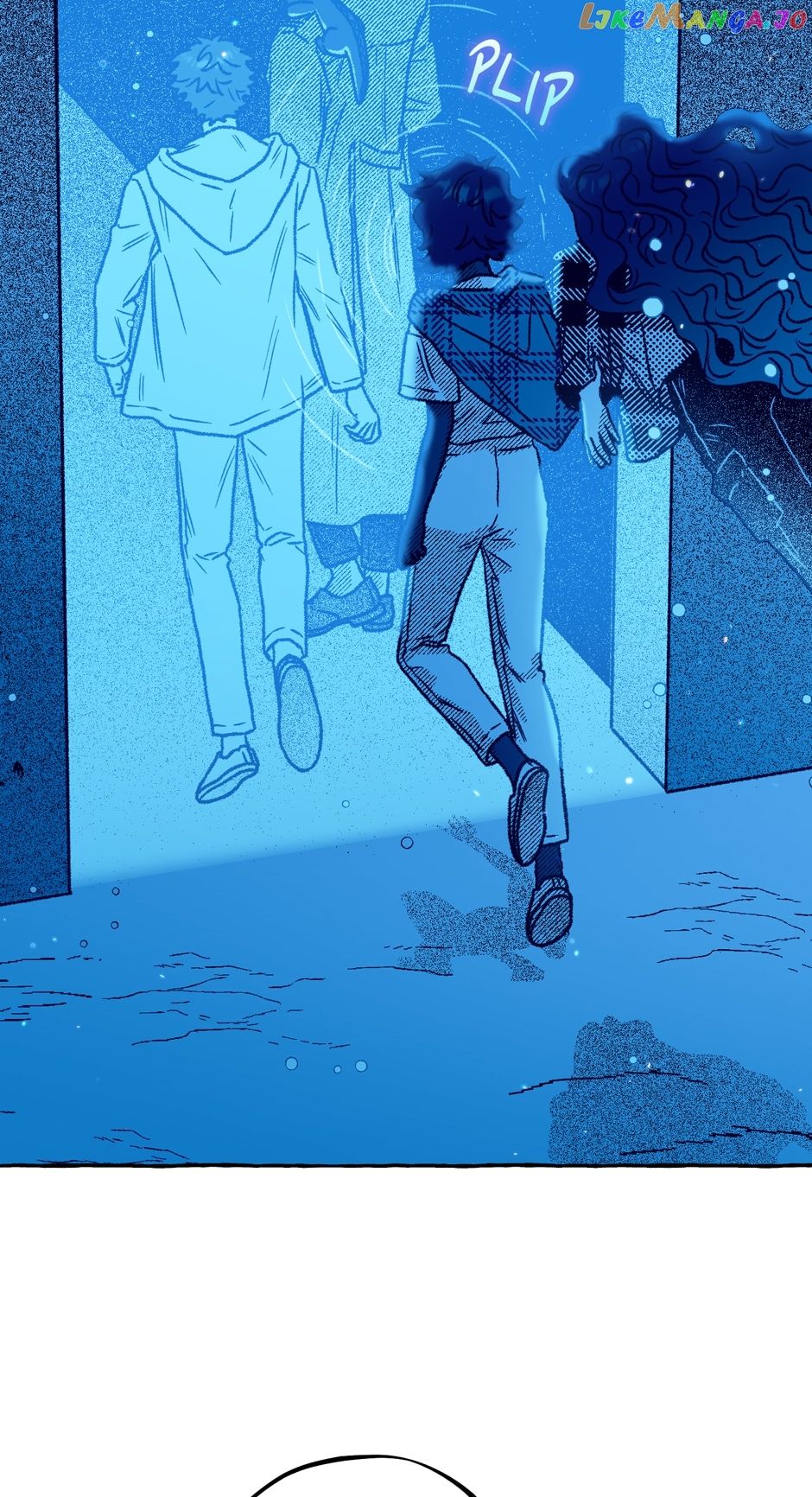 The Contractors Of Pandora chapter 83 page 132