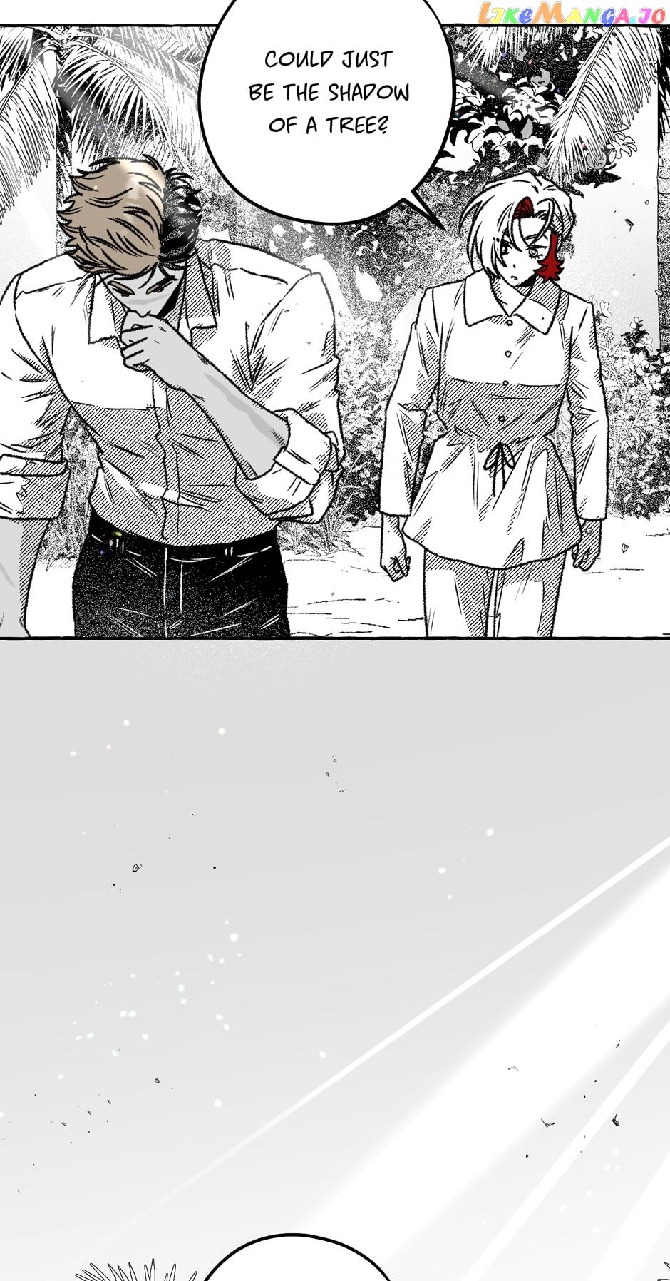 The Contractors Of Pandora chapter 83 page 20