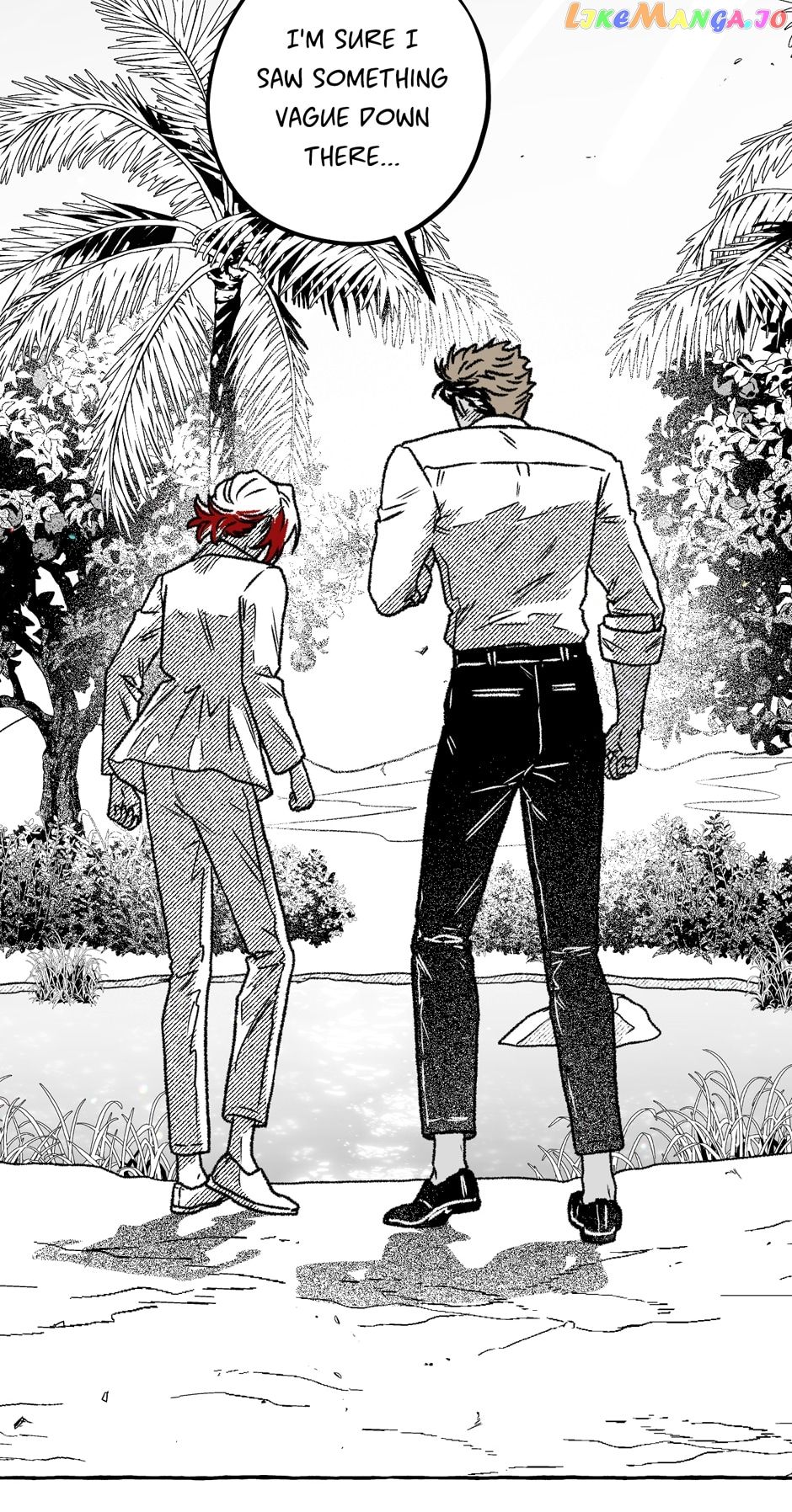 The Contractors Of Pandora chapter 83 page 21