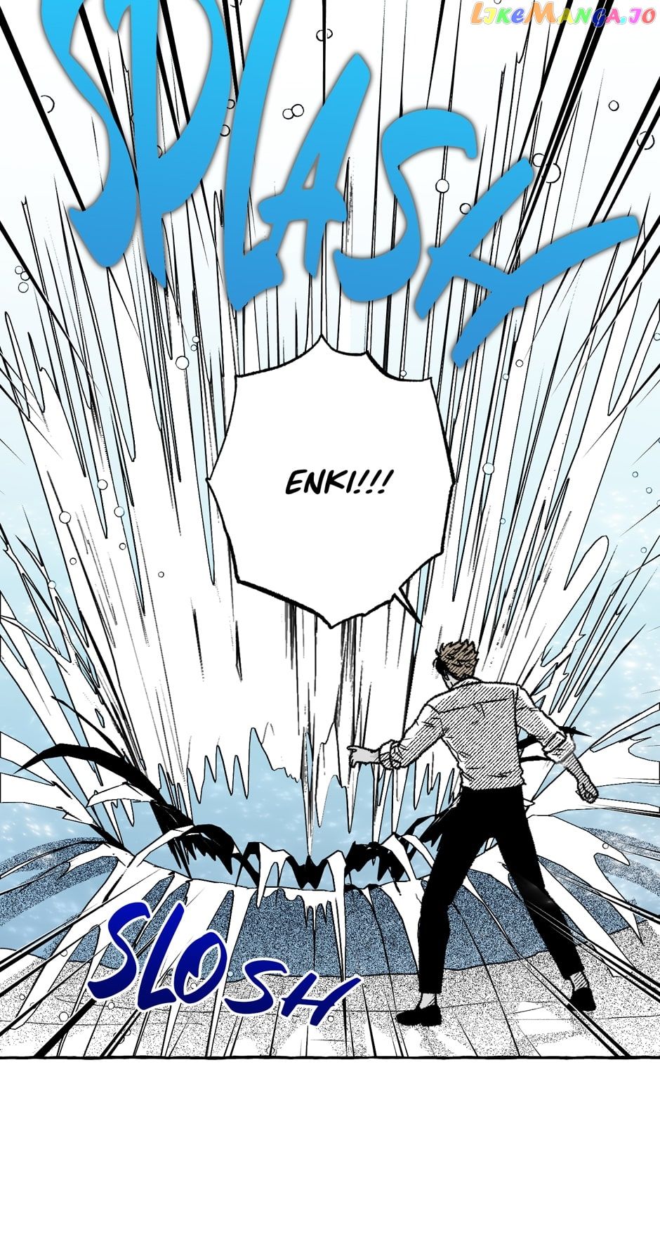 The Contractors Of Pandora chapter 83 page 24