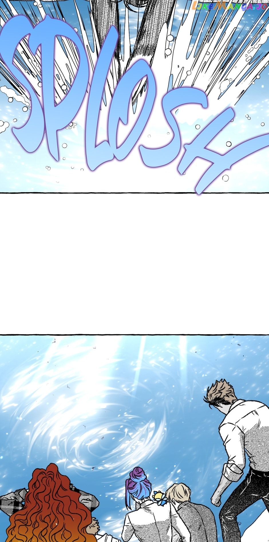 The Contractors Of Pandora chapter 83 page 27