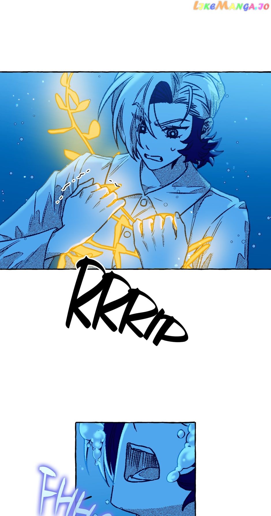 The Contractors Of Pandora chapter 83 page 33