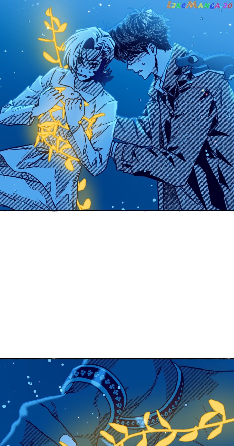 The Contractors Of Pandora chapter 83 page 37