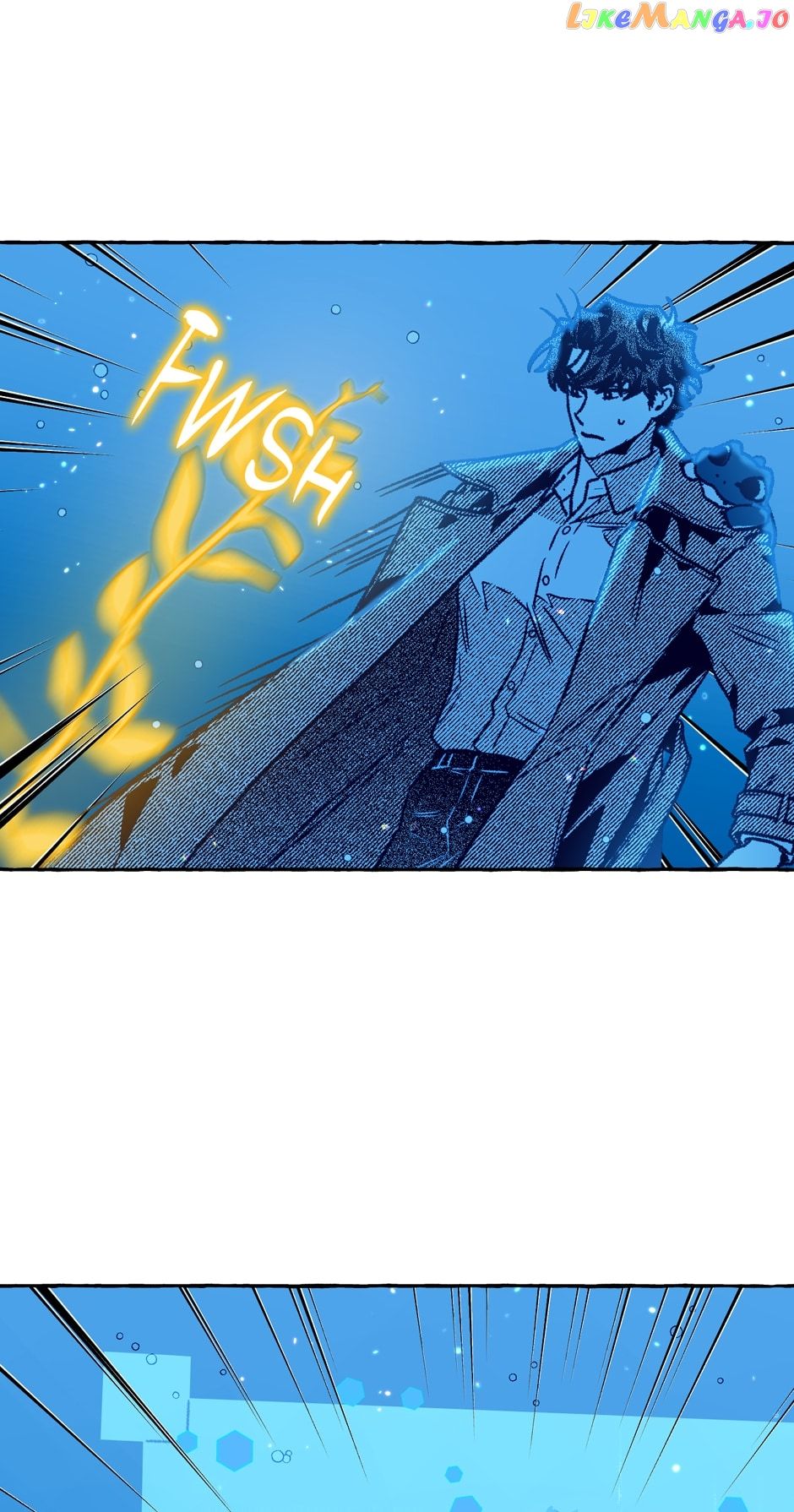 The Contractors Of Pandora chapter 83 page 39