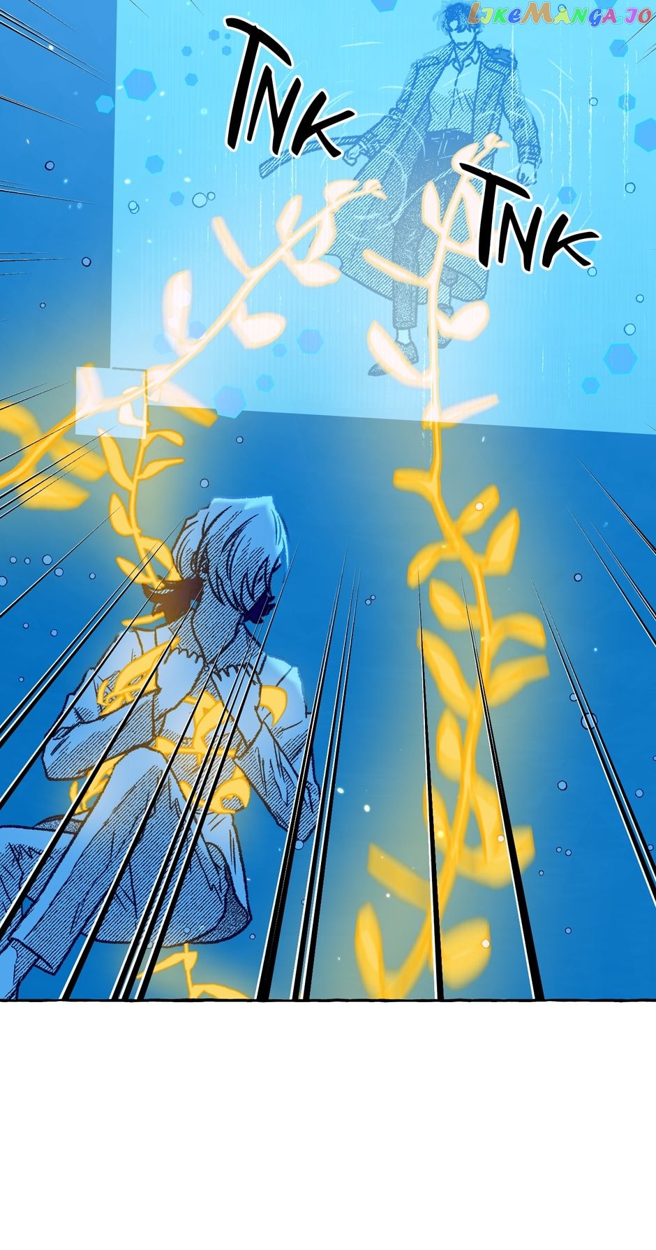 The Contractors Of Pandora chapter 83 page 40