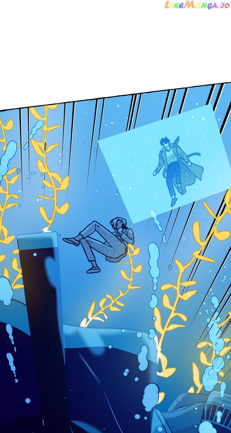 The Contractors Of Pandora chapter 83 page 41